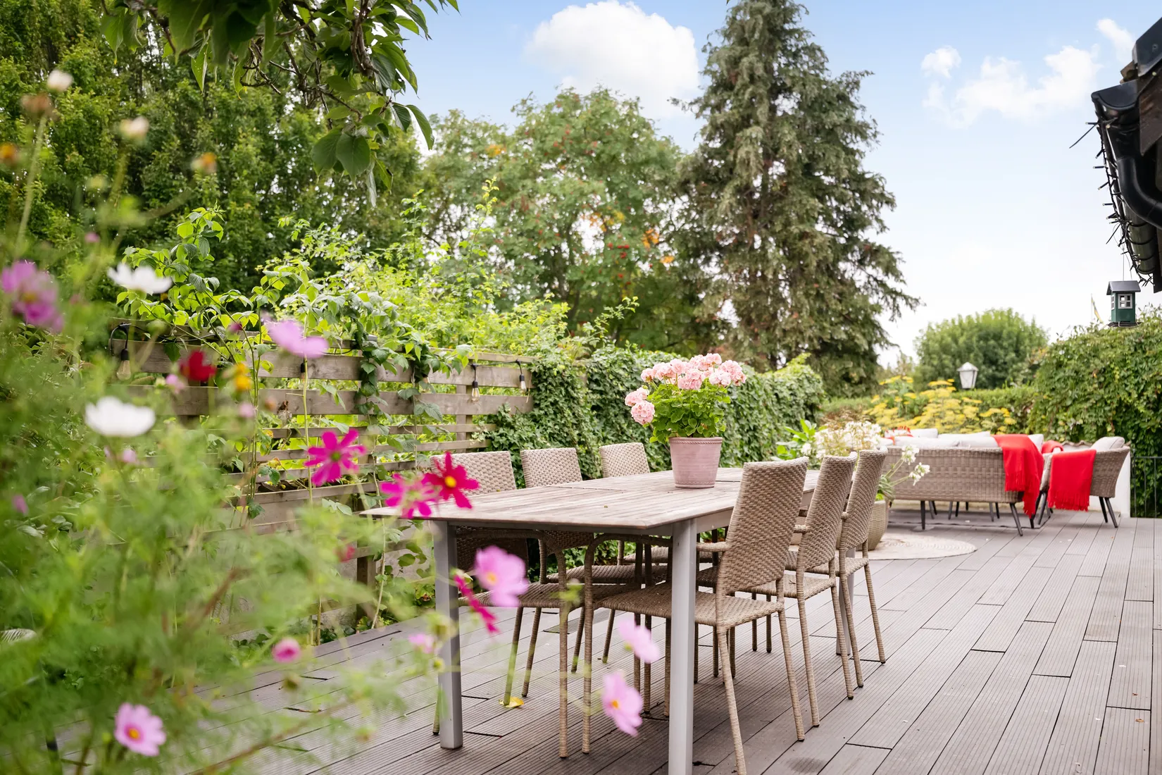 Villa, Nyhemsgatan 15, Skillinge, Simrishamn