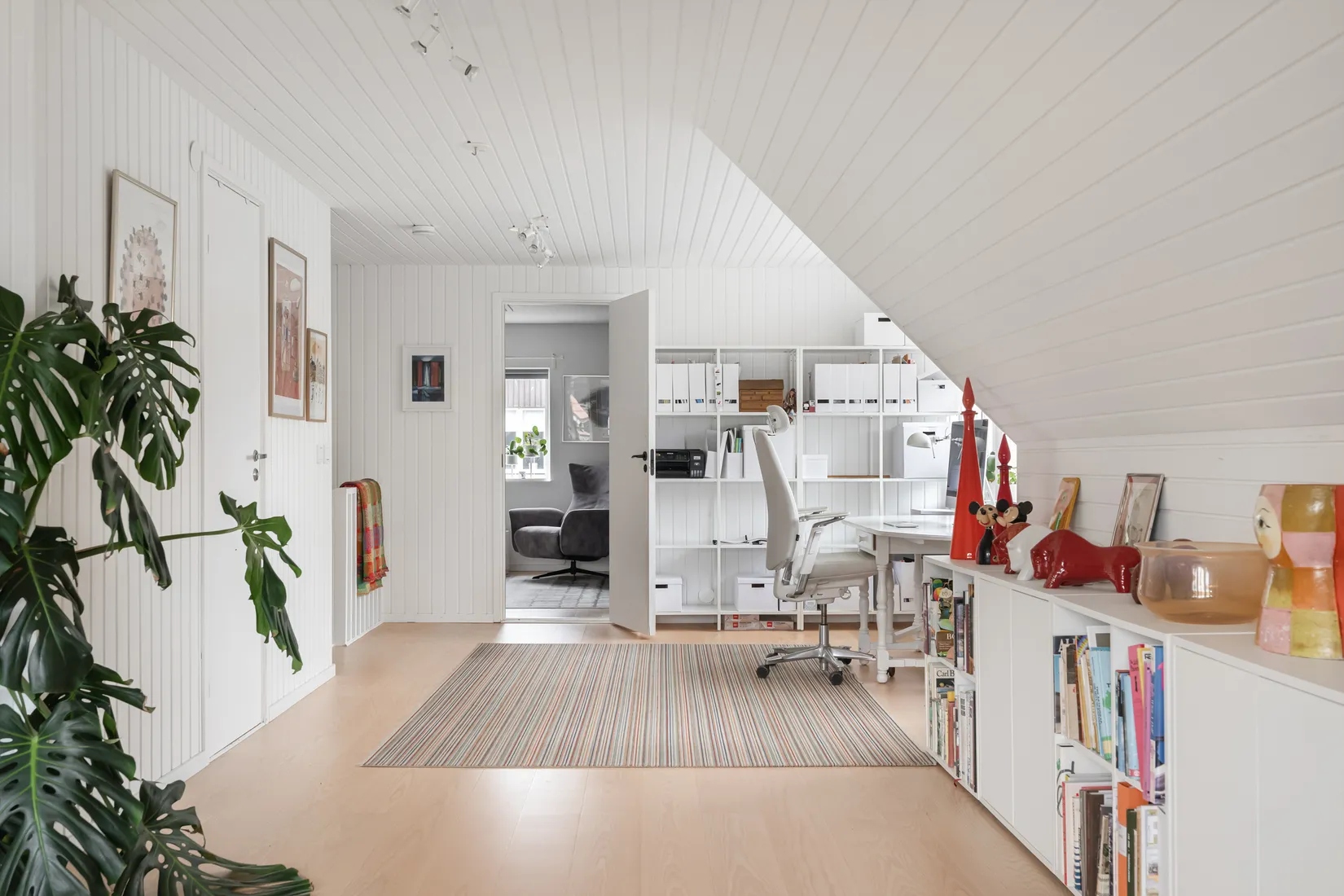 Villa, Nyhemsgatan 15, Skillinge, Simrishamn