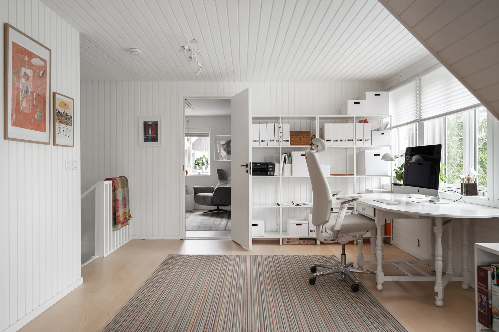 Villa, Nyhemsgatan 15, Skillinge, Simrishamn