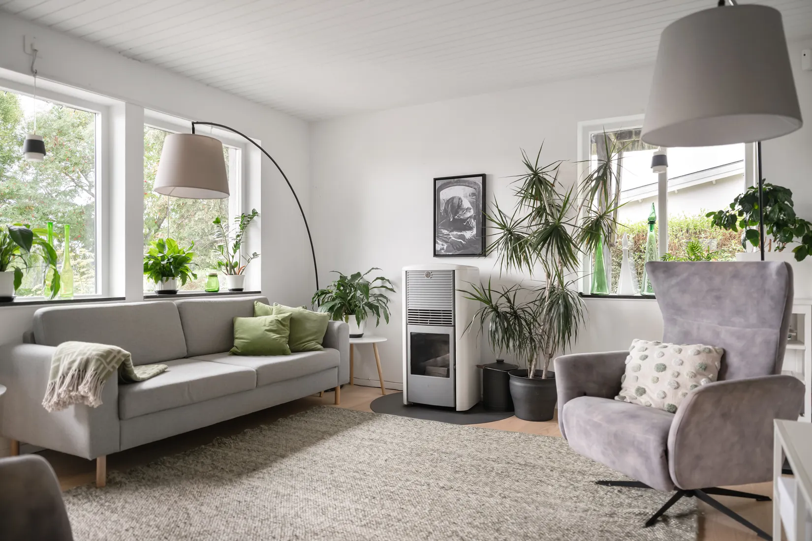 Villa, Nyhemsgatan 15, Skillinge, Simrishamn