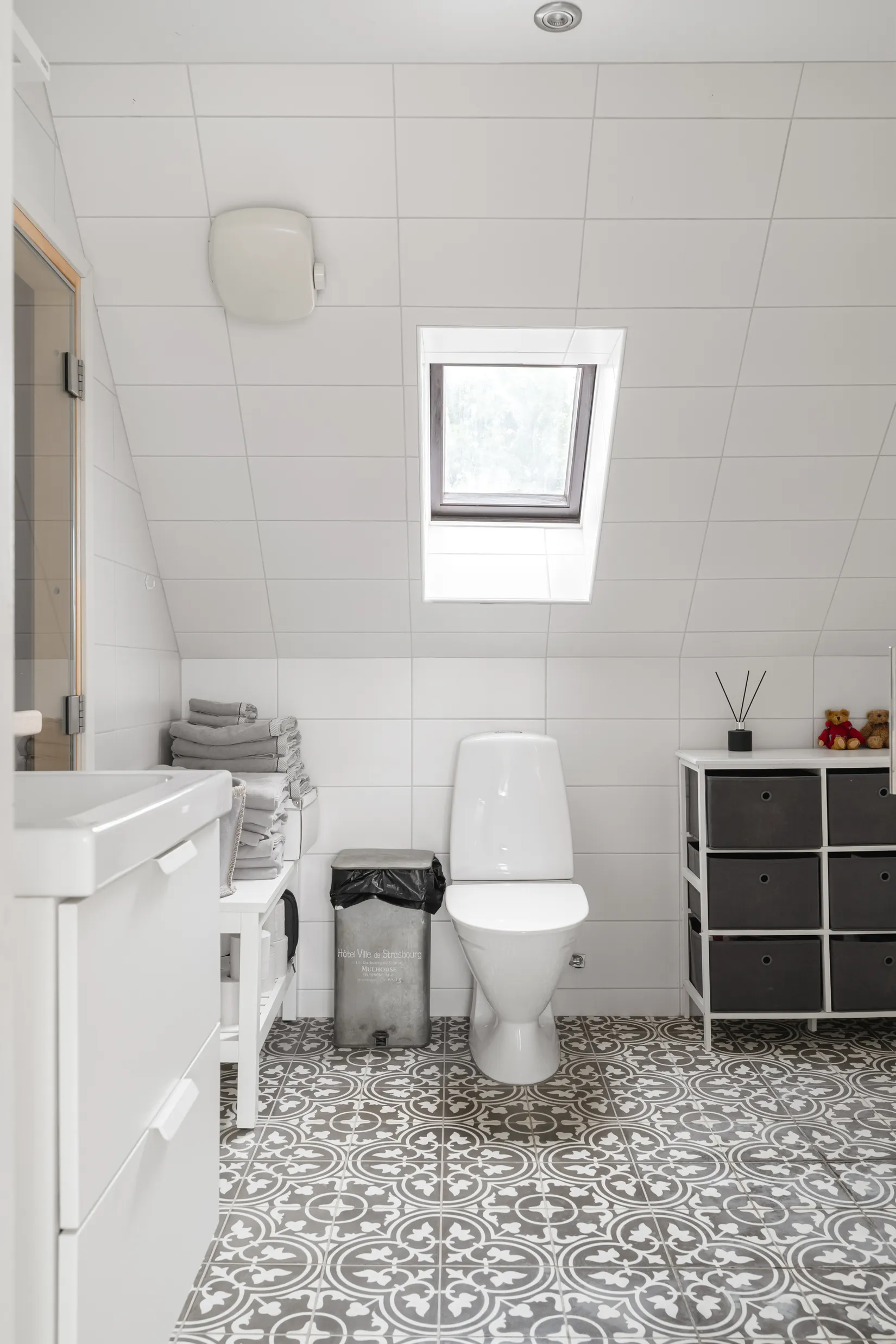 Villa, Nyhemsgatan 15, Skillinge, Simrishamn