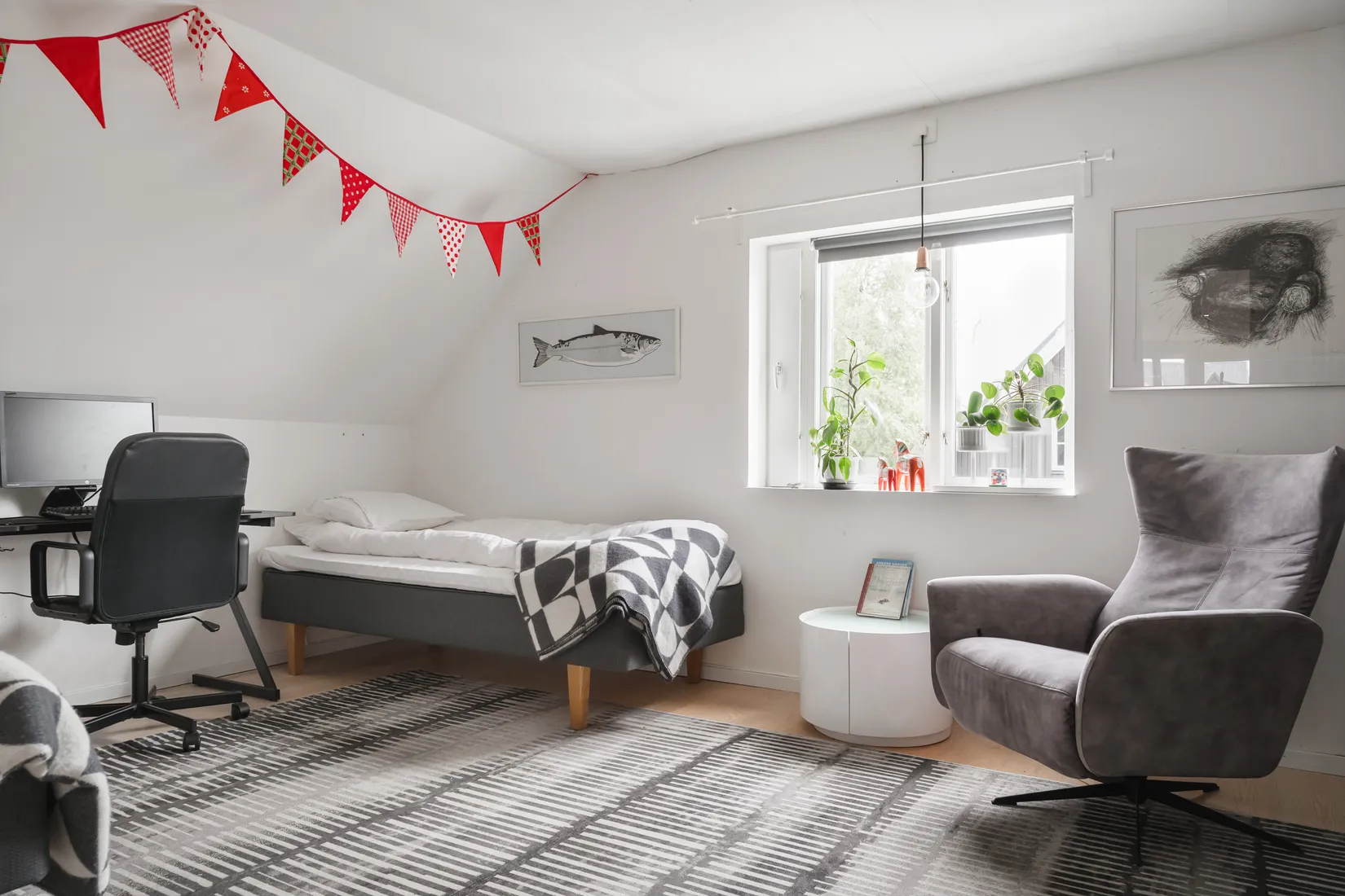 Villa, Nyhemsgatan 15, Skillinge, Simrishamn