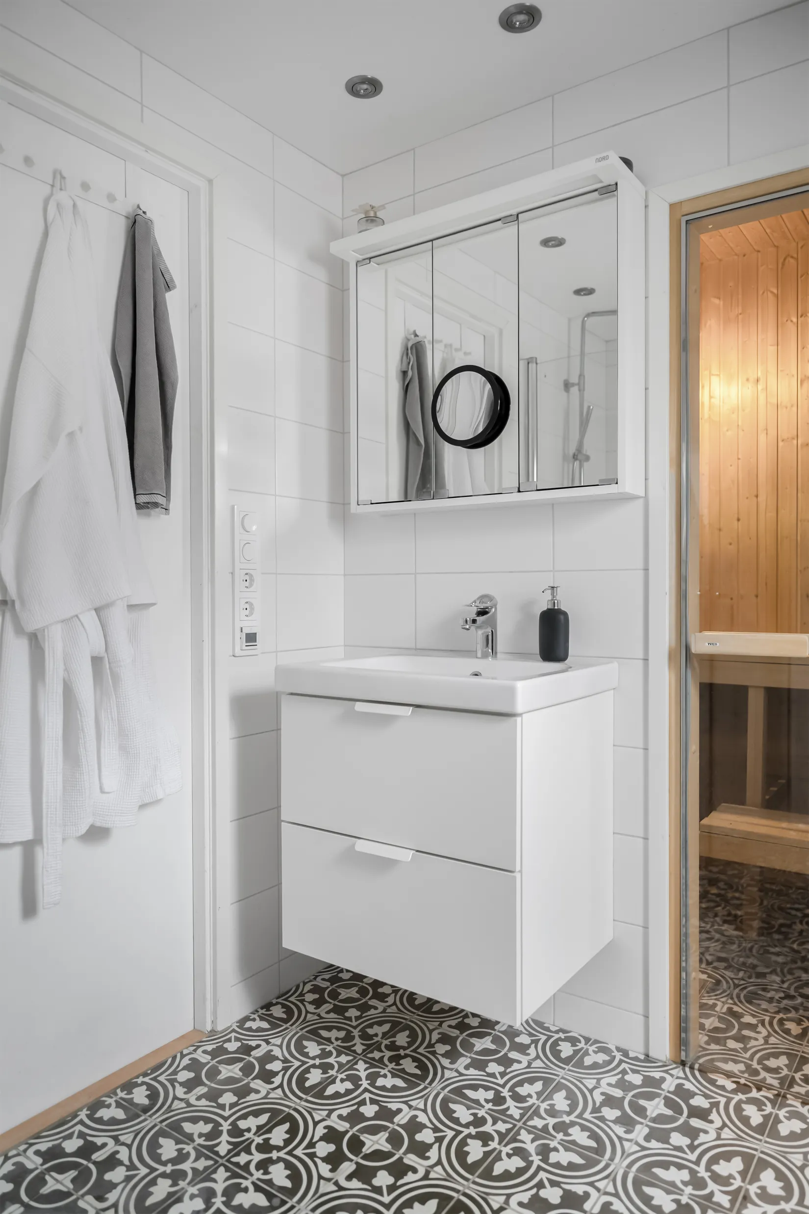 Villa, Nyhemsgatan 15, Skillinge, Simrishamn
