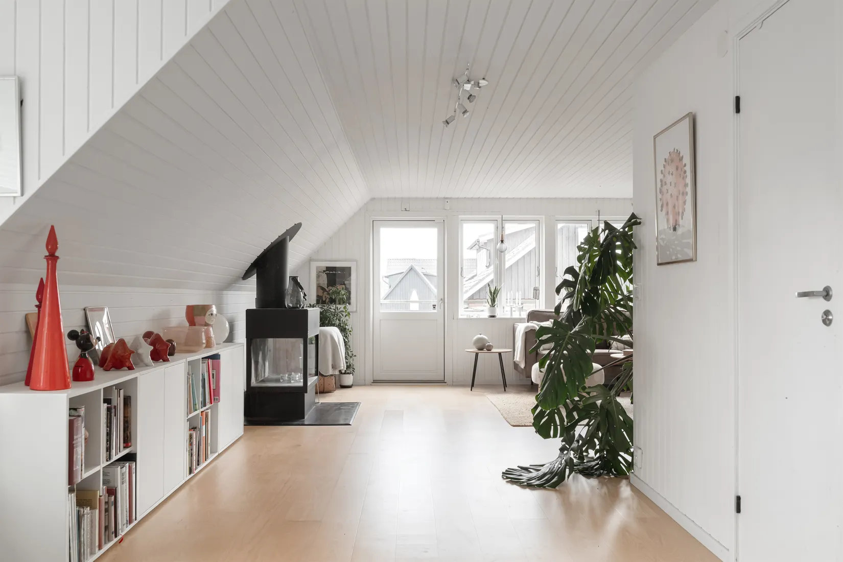 Villa, Nyhemsgatan 15, Skillinge, Simrishamn