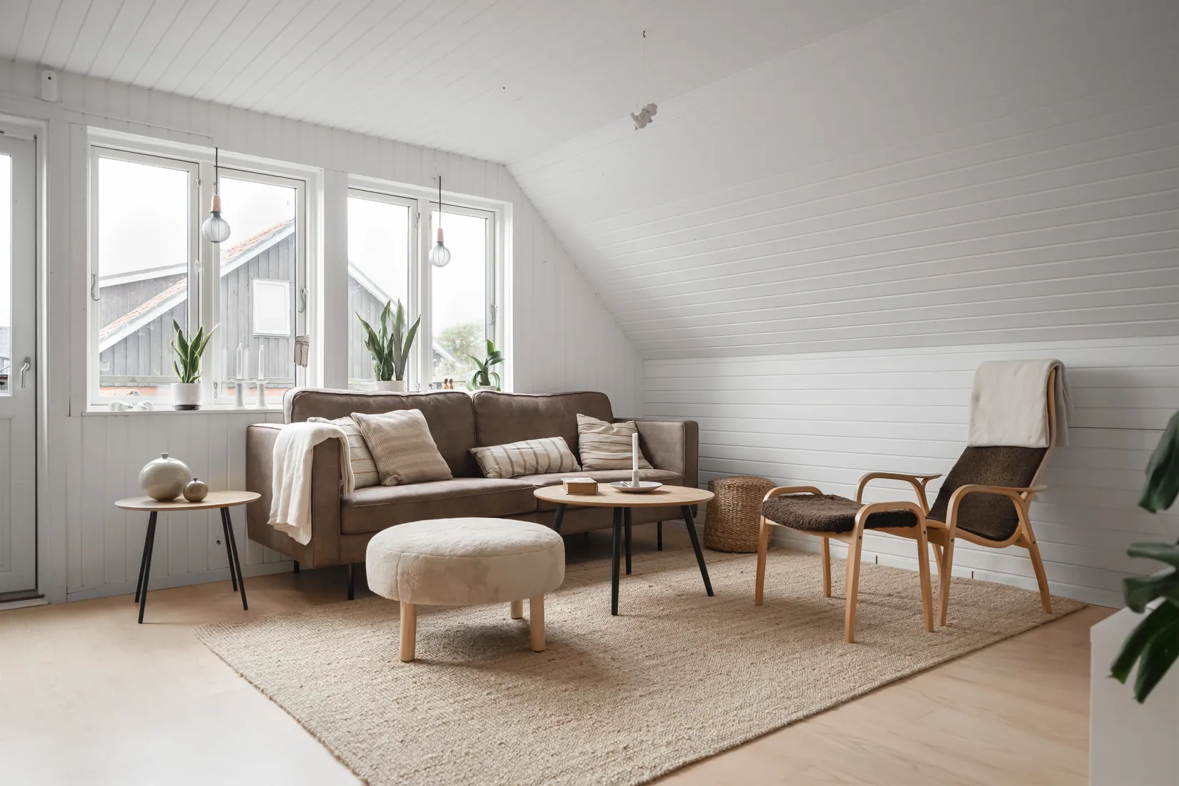 Villa, Nyhemsgatan 15, Skillinge, Simrishamn