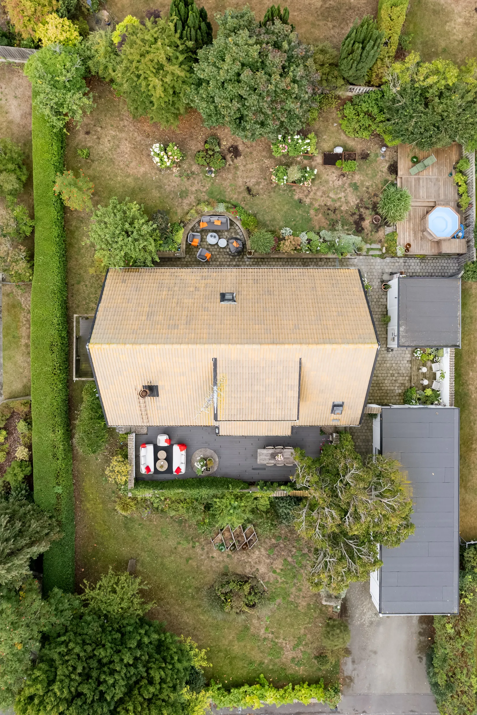 Villa, Nyhemsgatan 15, Skillinge, Simrishamn