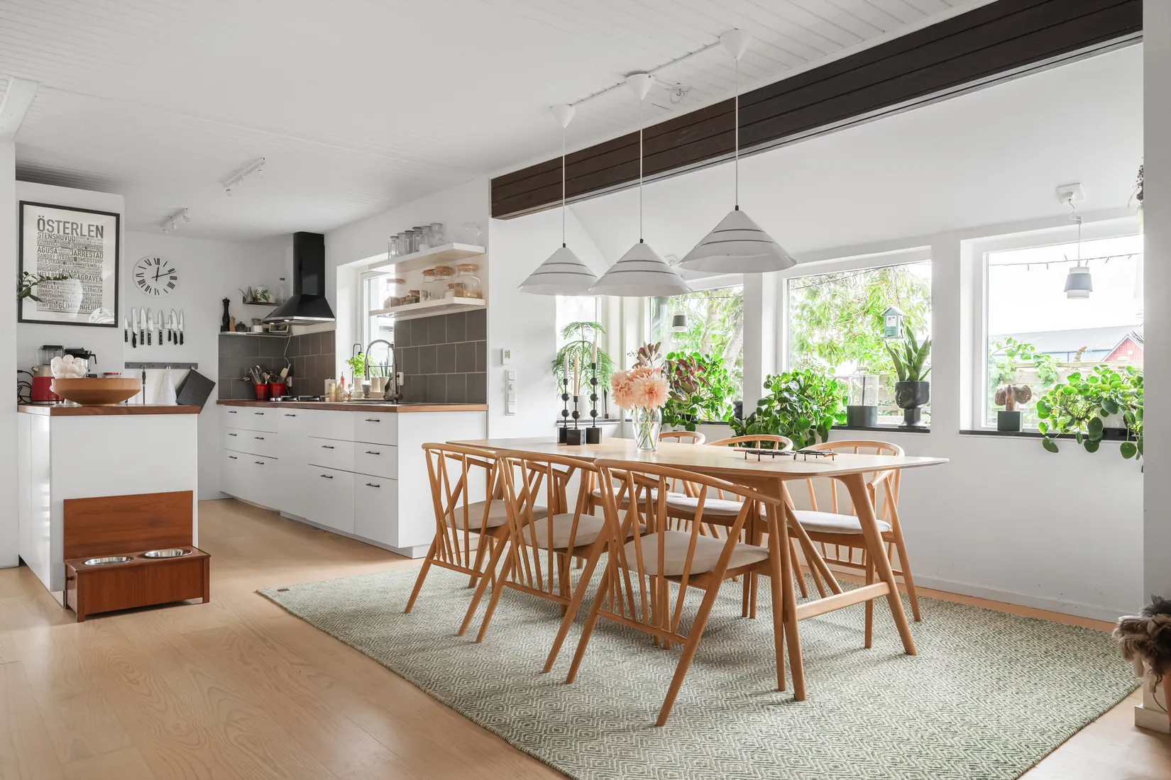 Villa, Nyhemsgatan 15, Skillinge, Simrishamn