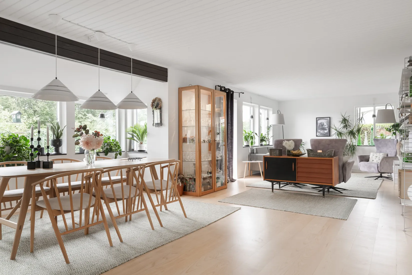 Villa, Nyhemsgatan 15, Skillinge, Simrishamn