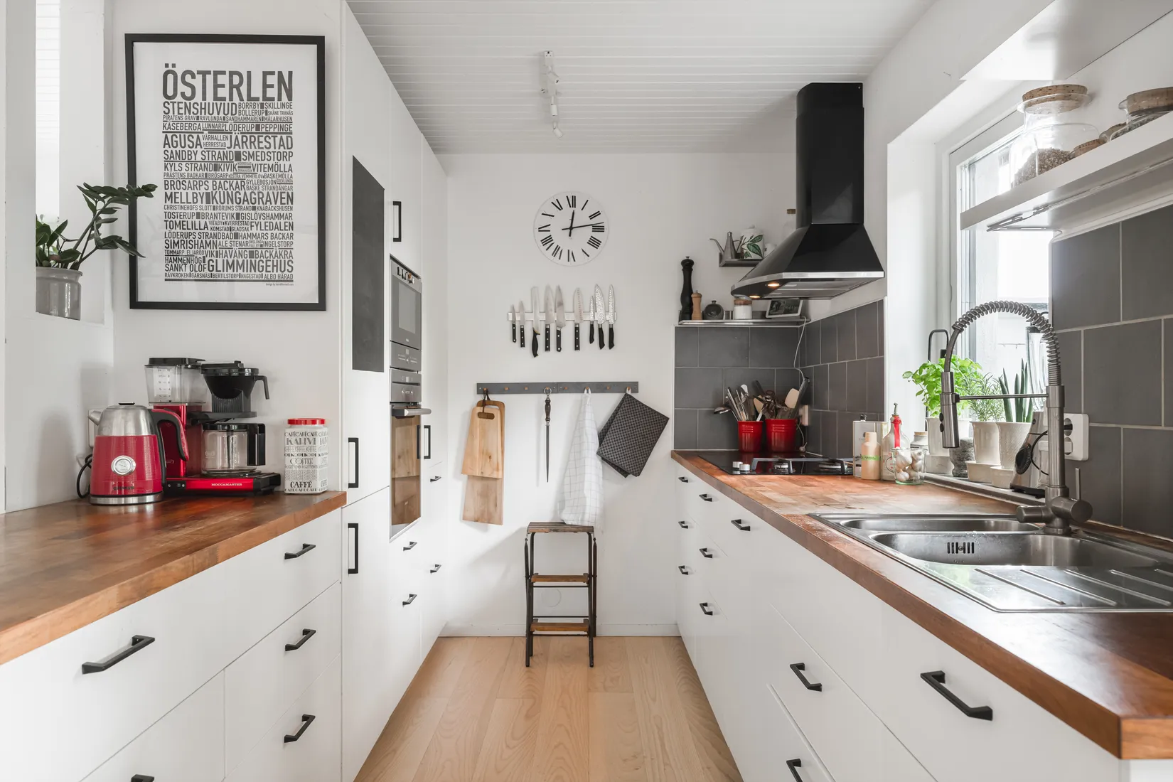 Villa, Nyhemsgatan 15, Skillinge, Simrishamn