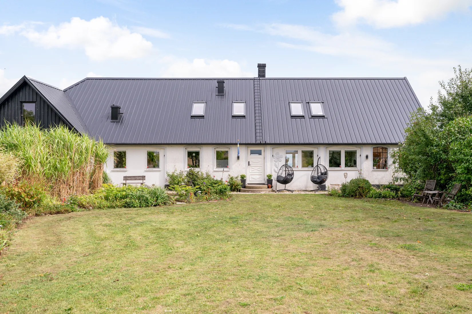 Villa, Solfångarvägen 3, Simrishamn