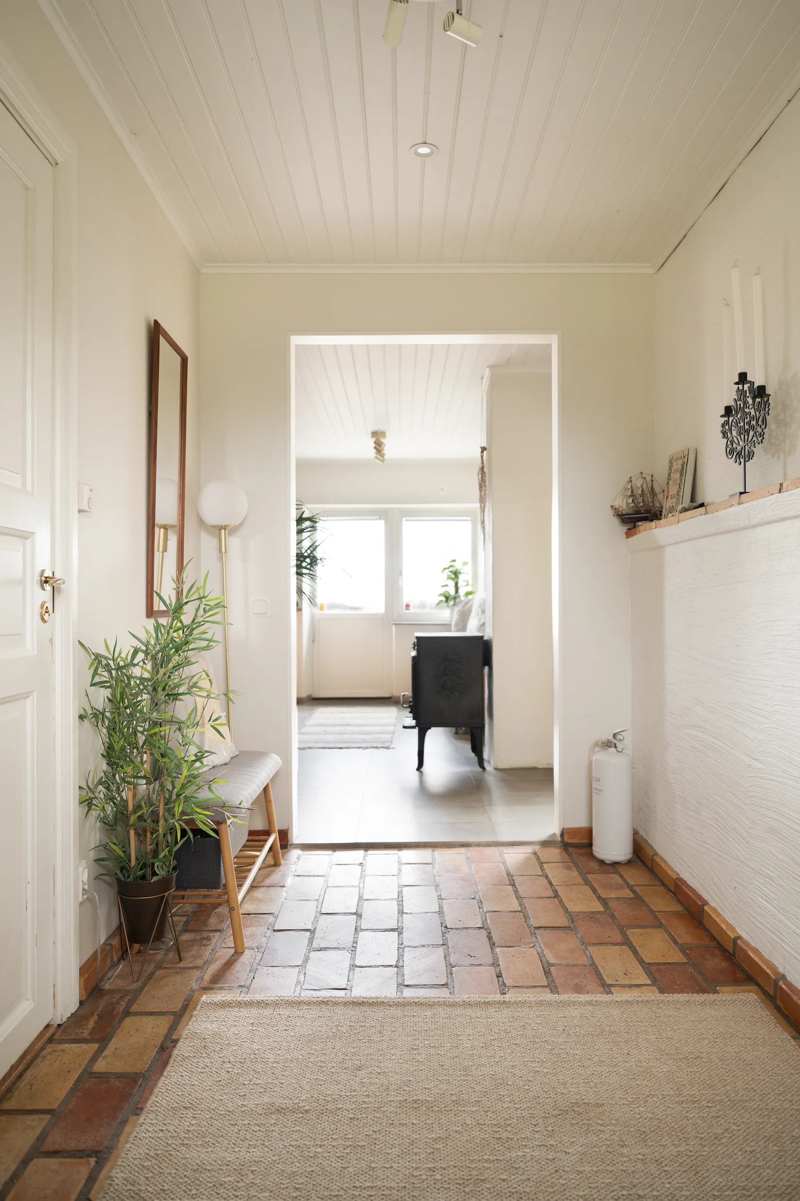 Villa, Solfångarvägen 3, Simrishamn