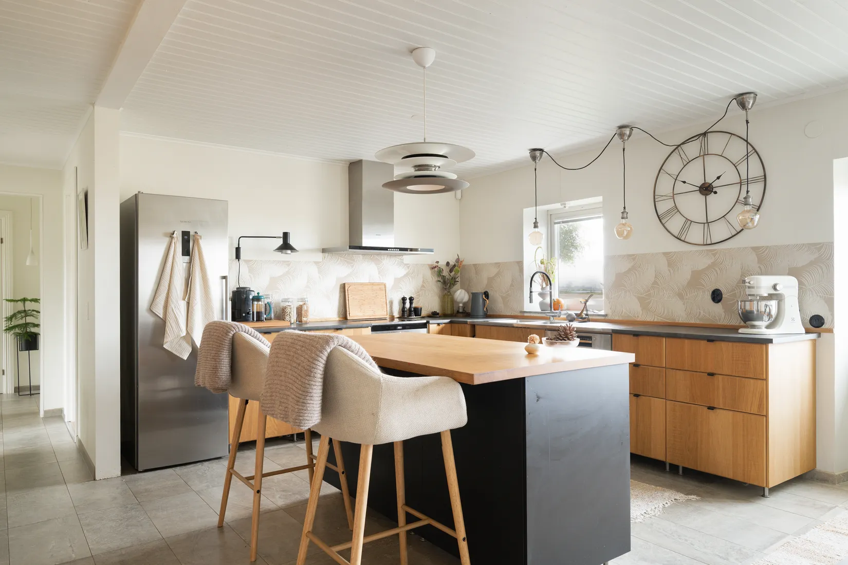 Villa, Solfångarvägen 3, Simrishamn