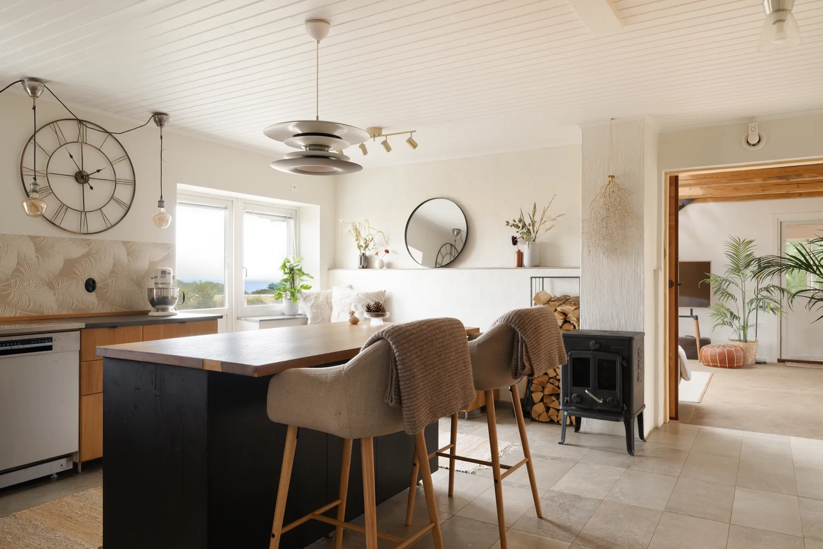 Villa, Solfångarvägen 3, Simrishamn