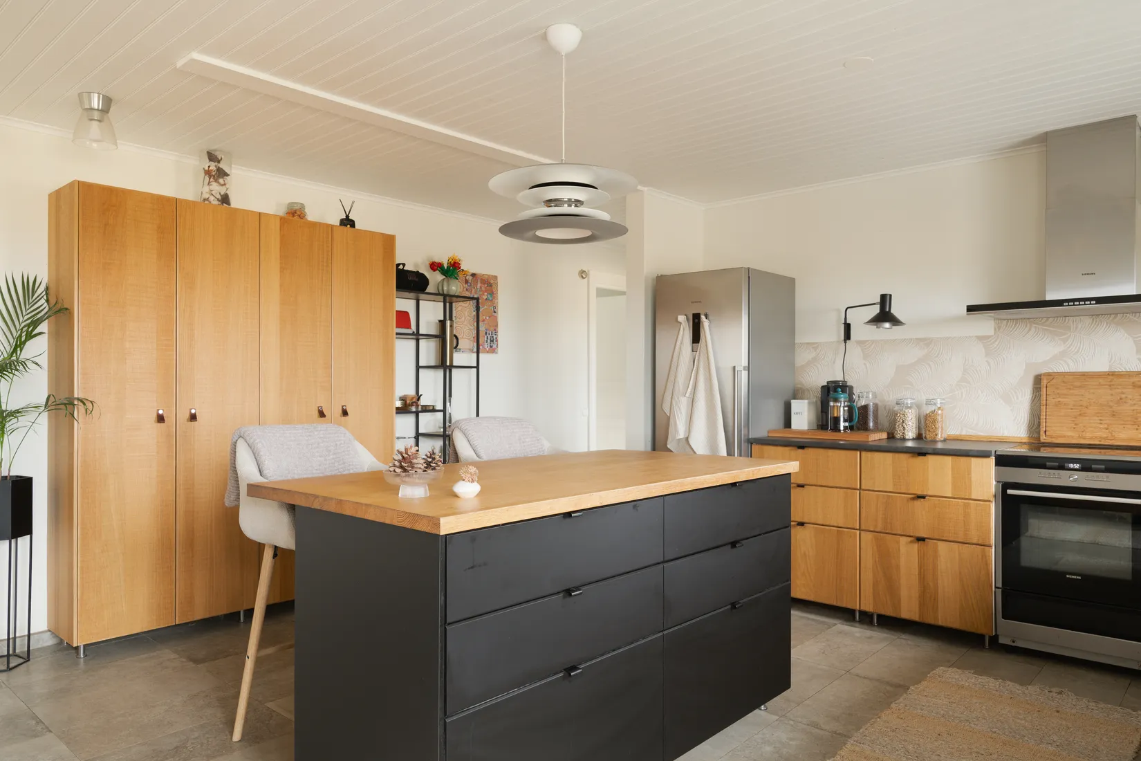 Villa, Solfångarvägen 3, Simrishamn