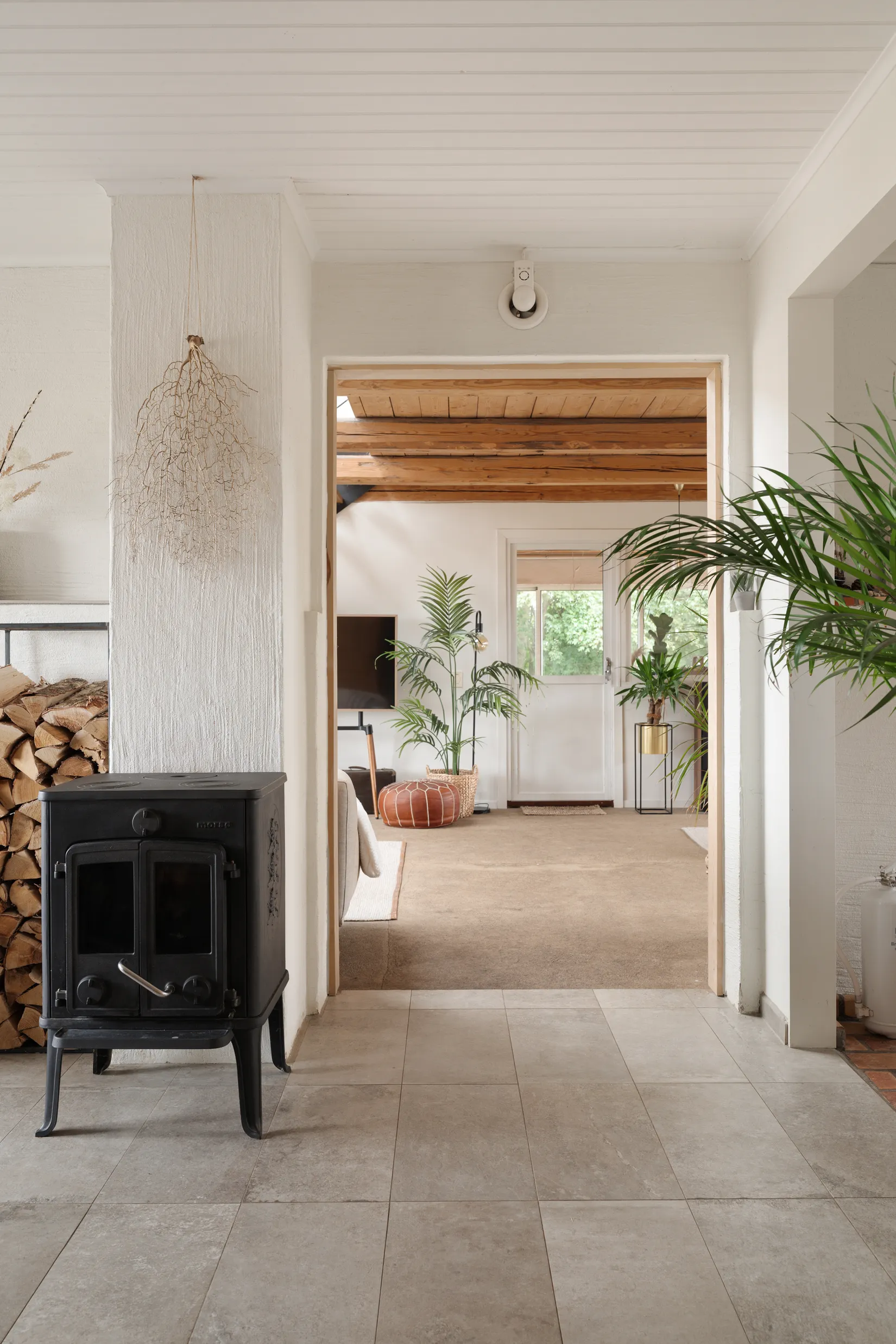 Villa, Solfångarvägen 3, Simrishamn