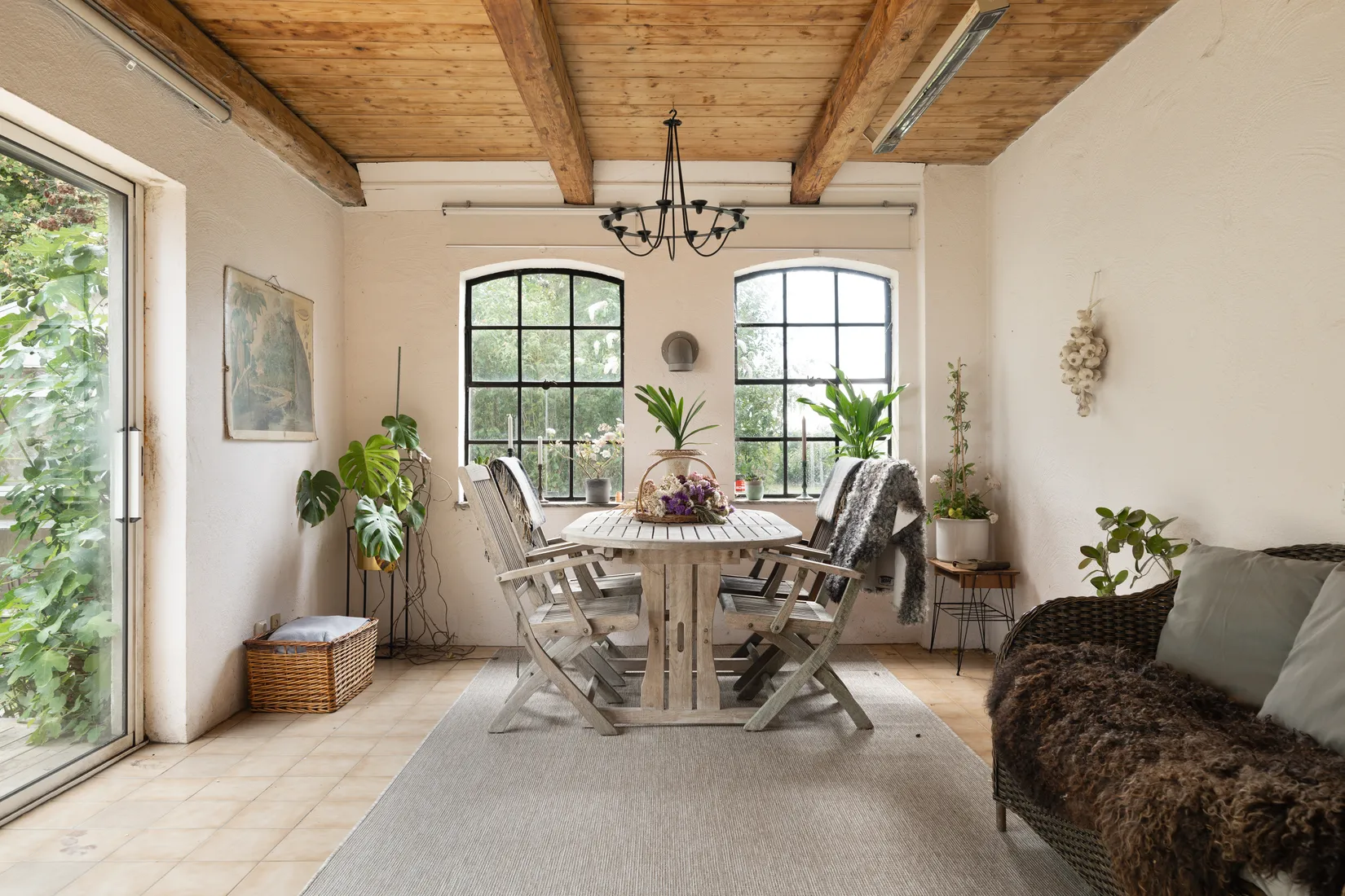 Villa, Solfångarvägen 3, Simrishamn