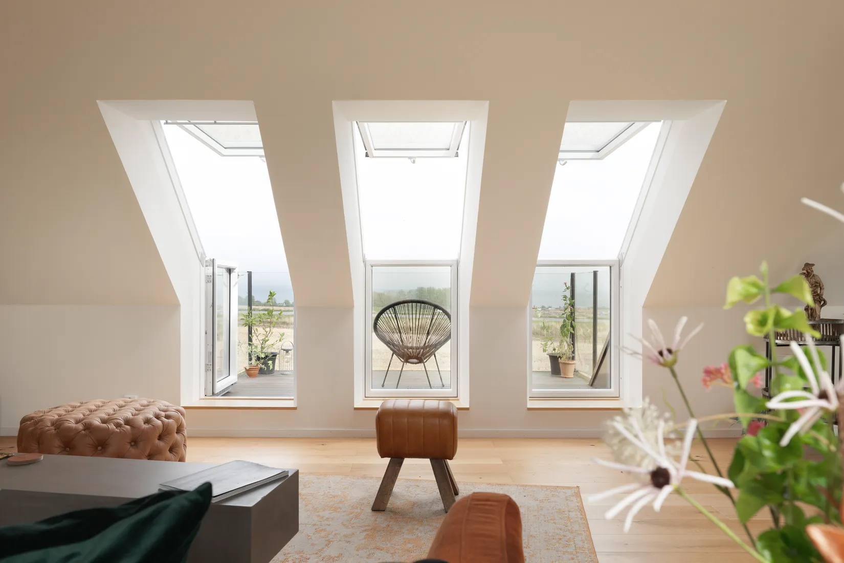 Villa, Solfångarvägen 3, Simrishamn