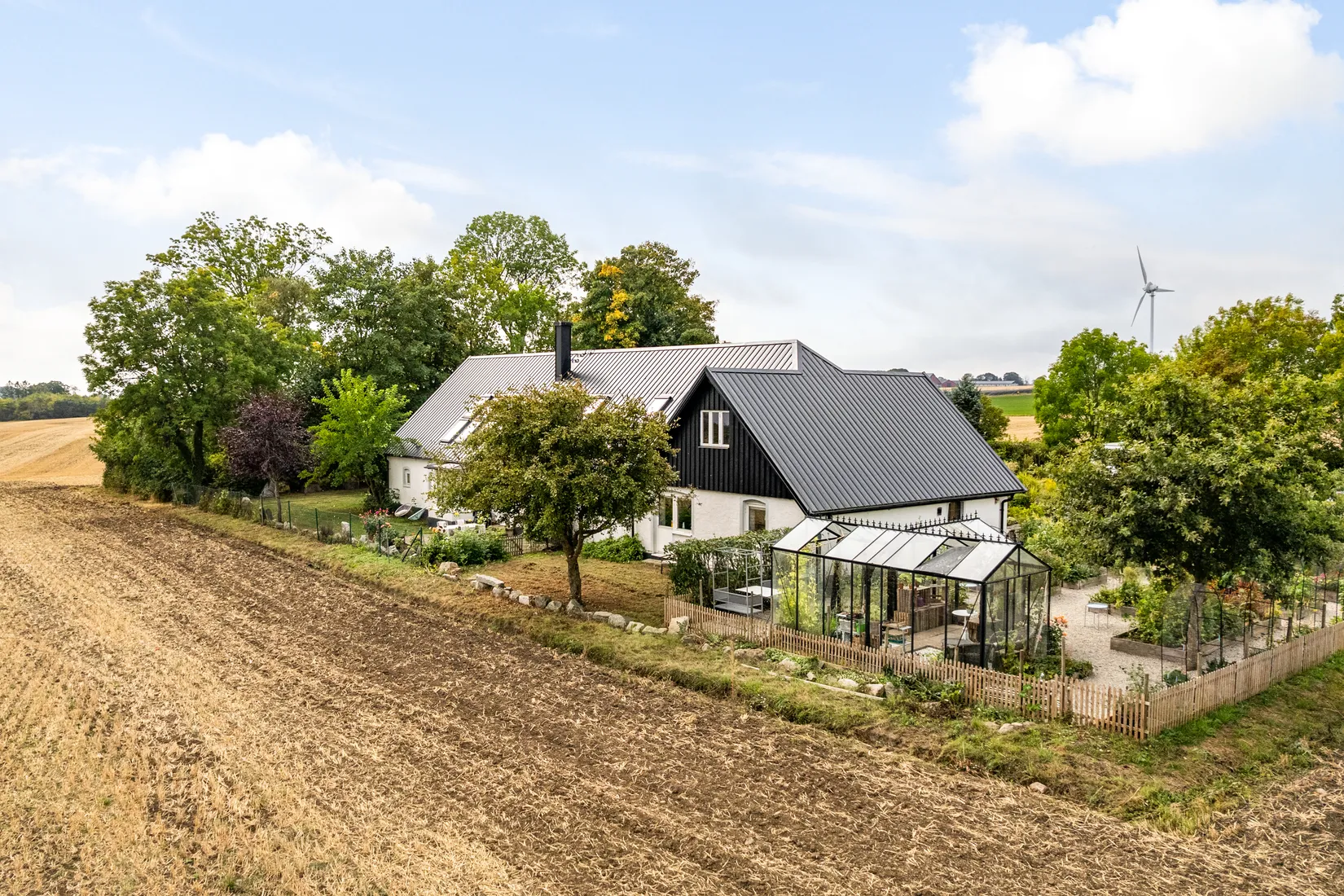 Villa, Solfångarvägen 3, Simrishamn