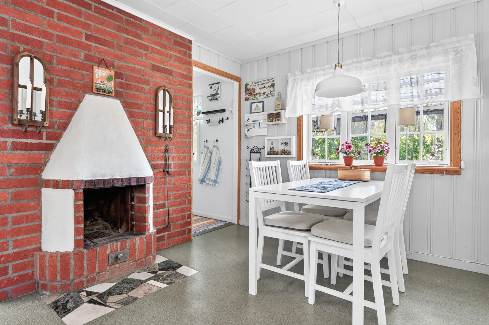 Fritidshus, Granbergsdal 550, Granbergsdal