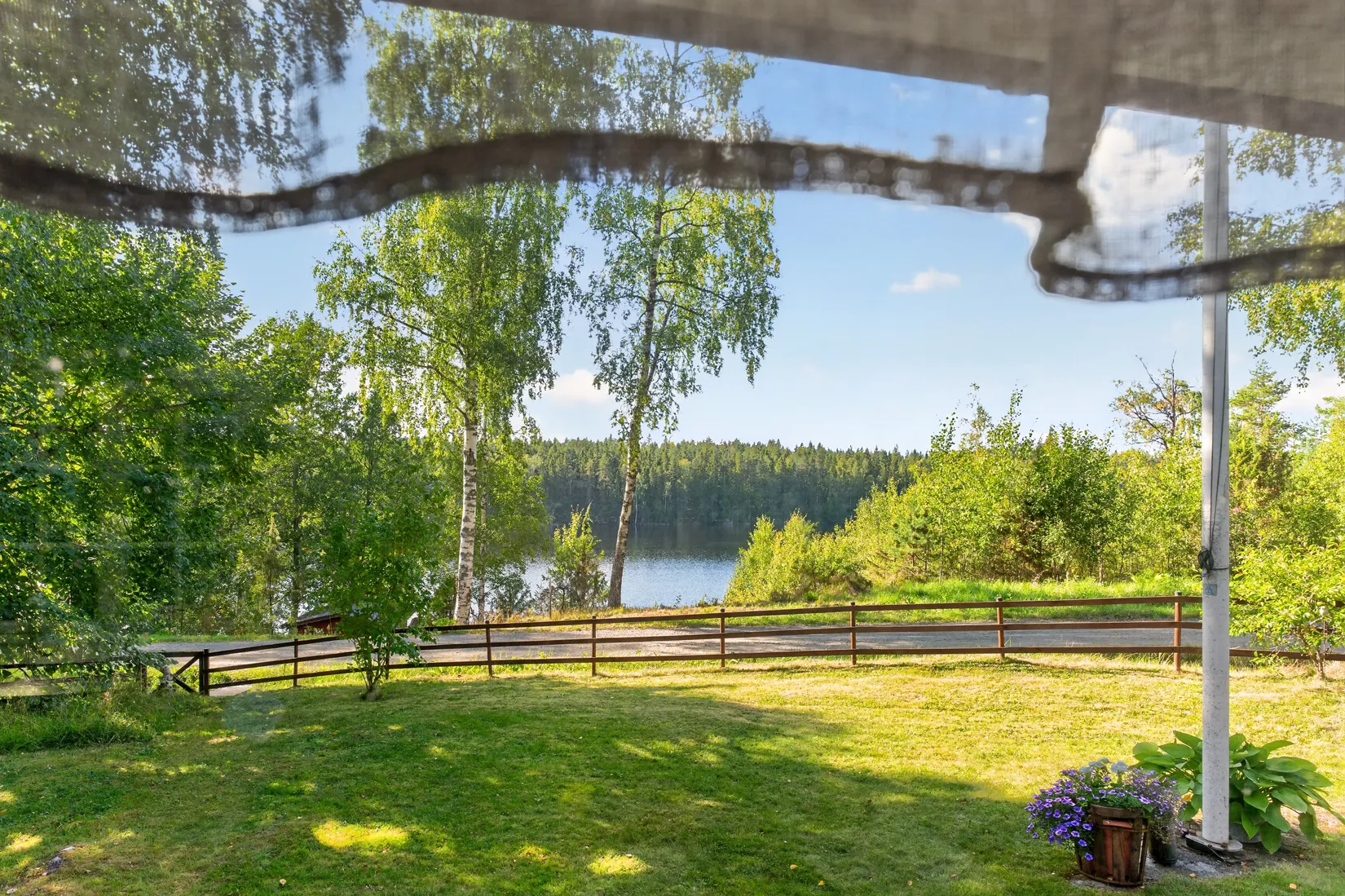 Fritidshus, Granbergsdal 550, Granbergsdal