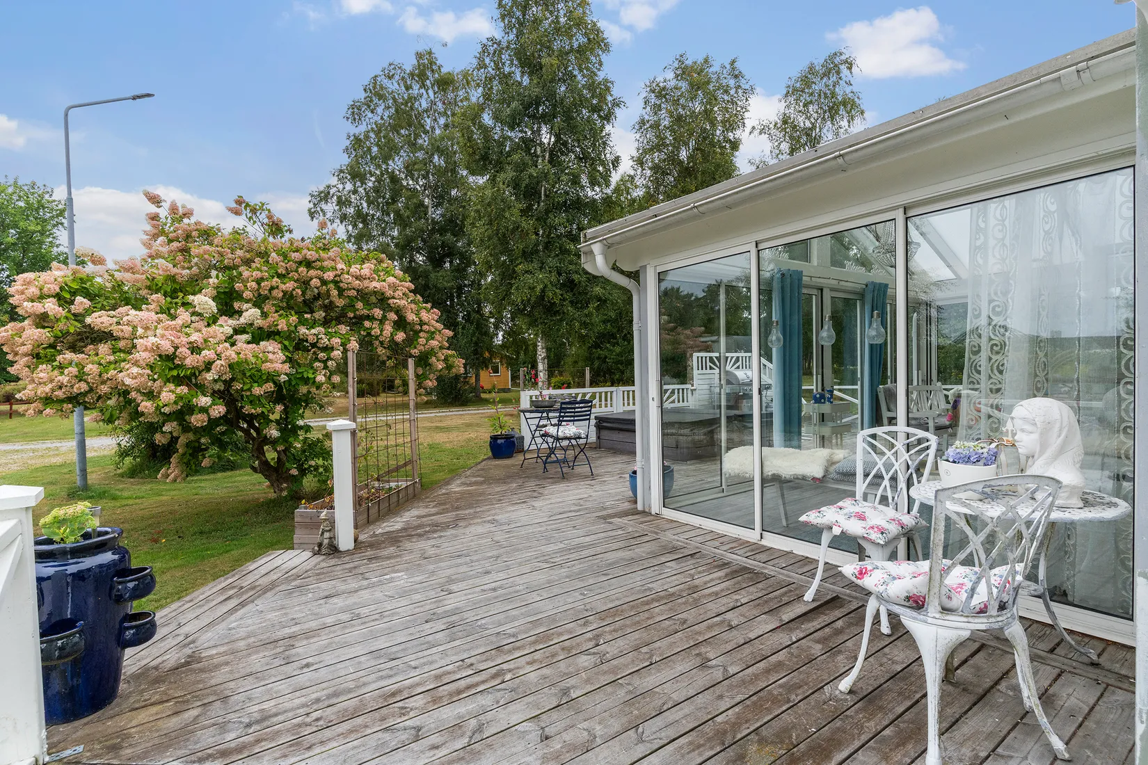 Villa, Stockenäs Blomstervägen 4, Stockenäs, Mellerud