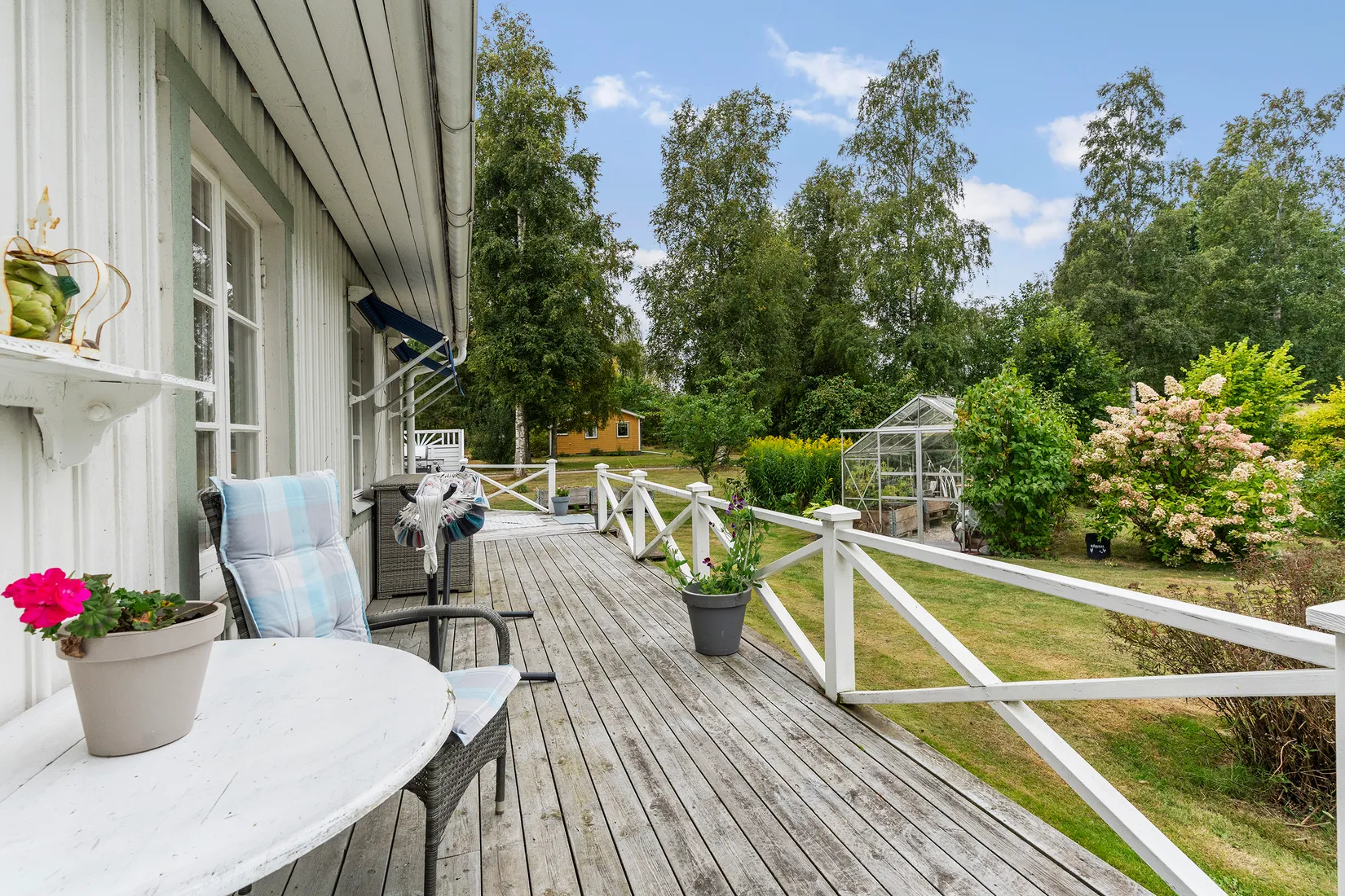 Villa, Stockenäs Blomstervägen 4, Stockenäs, Mellerud