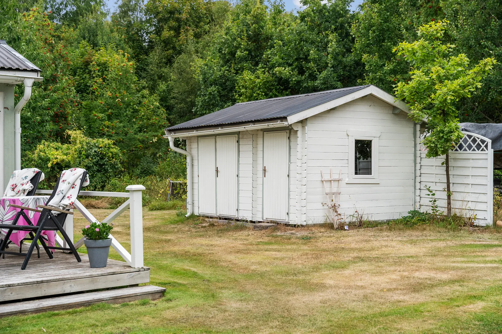 Villa, Stockenäs Blomstervägen 4, Stockenäs, Mellerud