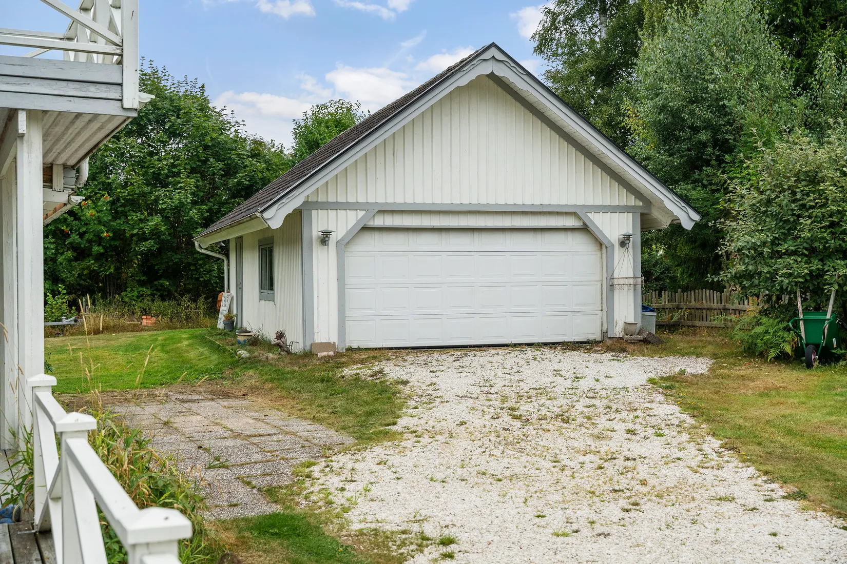 Villa, Stockenäs Blomstervägen 4, Stockenäs, Mellerud
