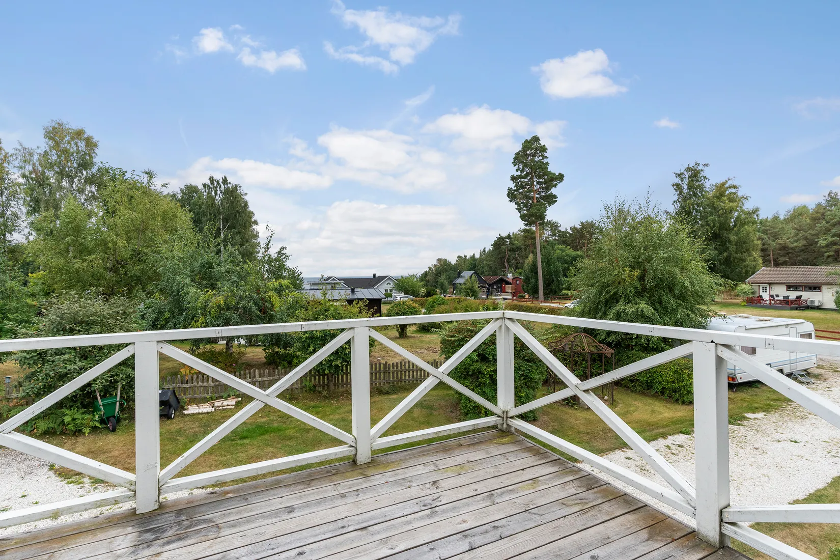 Villa, Stockenäs Blomstervägen 4, Stockenäs, Mellerud