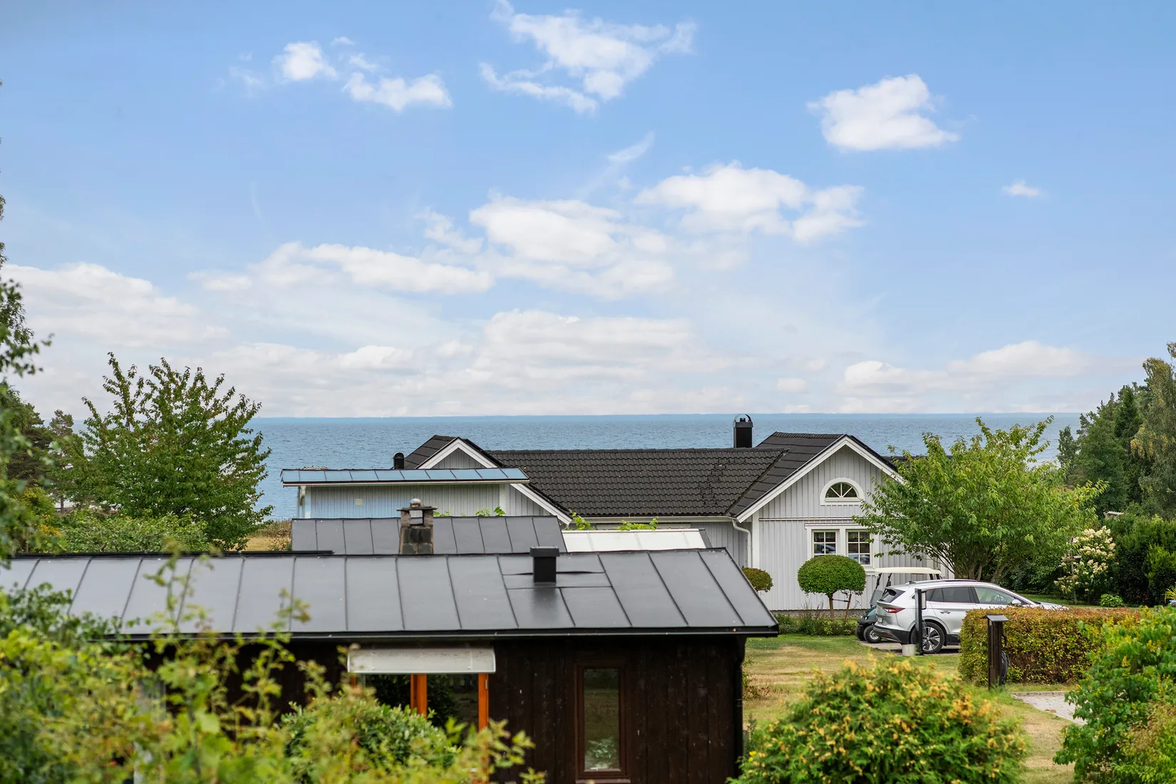 Villa, Stockenäs Blomstervägen 4, Stockenäs, Mellerud