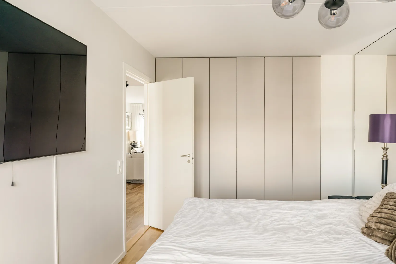 Bostadsrätt, Vantörsvägen 274, Hägersten, Stockholm