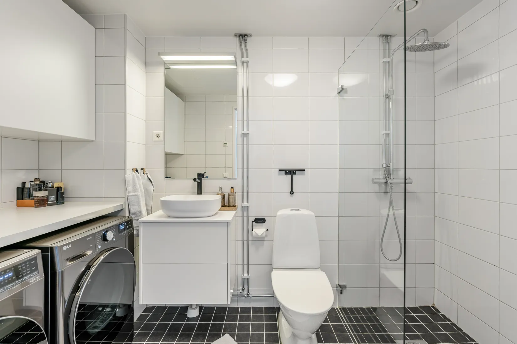 Bostadsrätt, Vantörsvägen 274, Hägersten, Stockholm