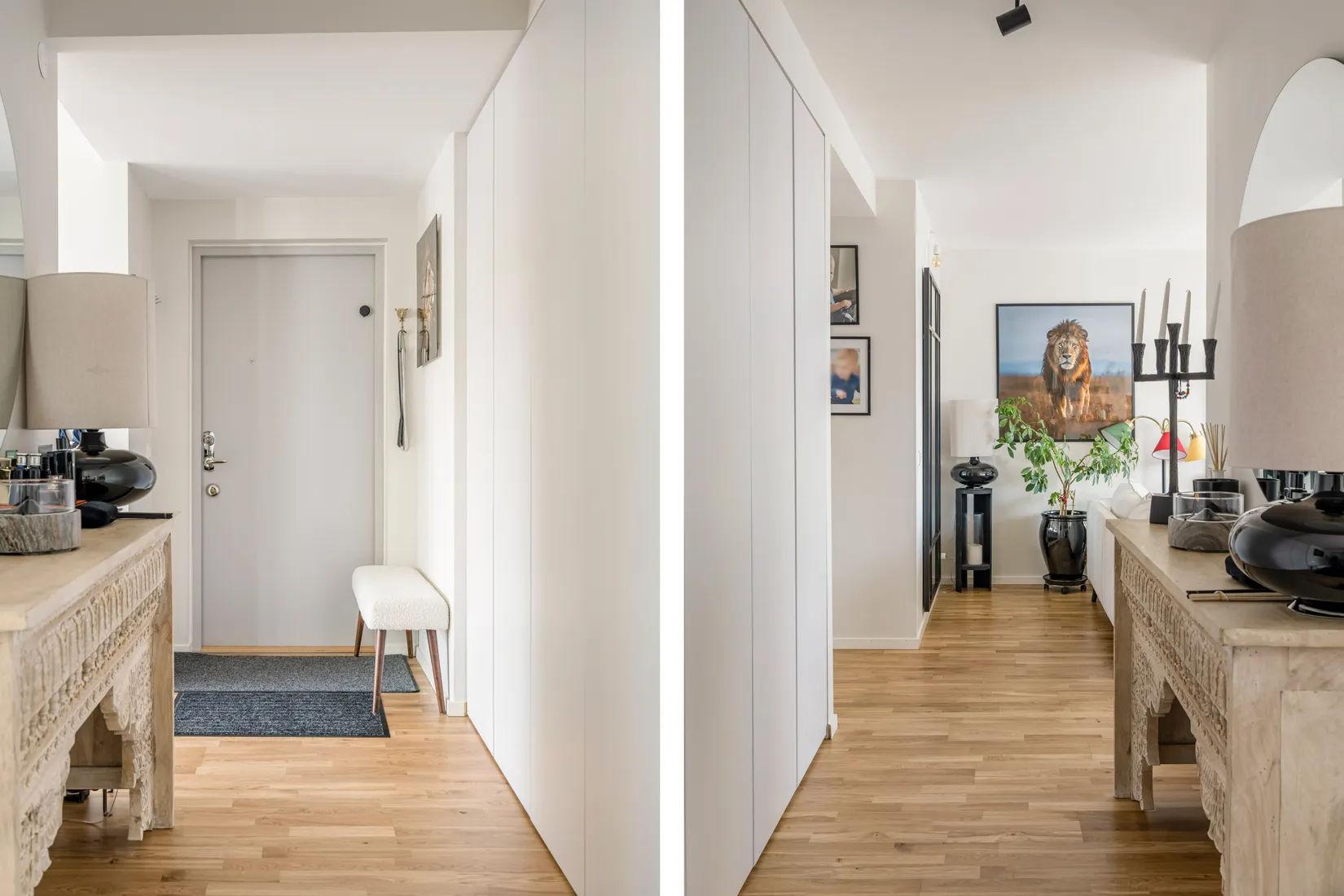 Bostadsrätt, Vantörsvägen 274, Hägersten, Stockholm