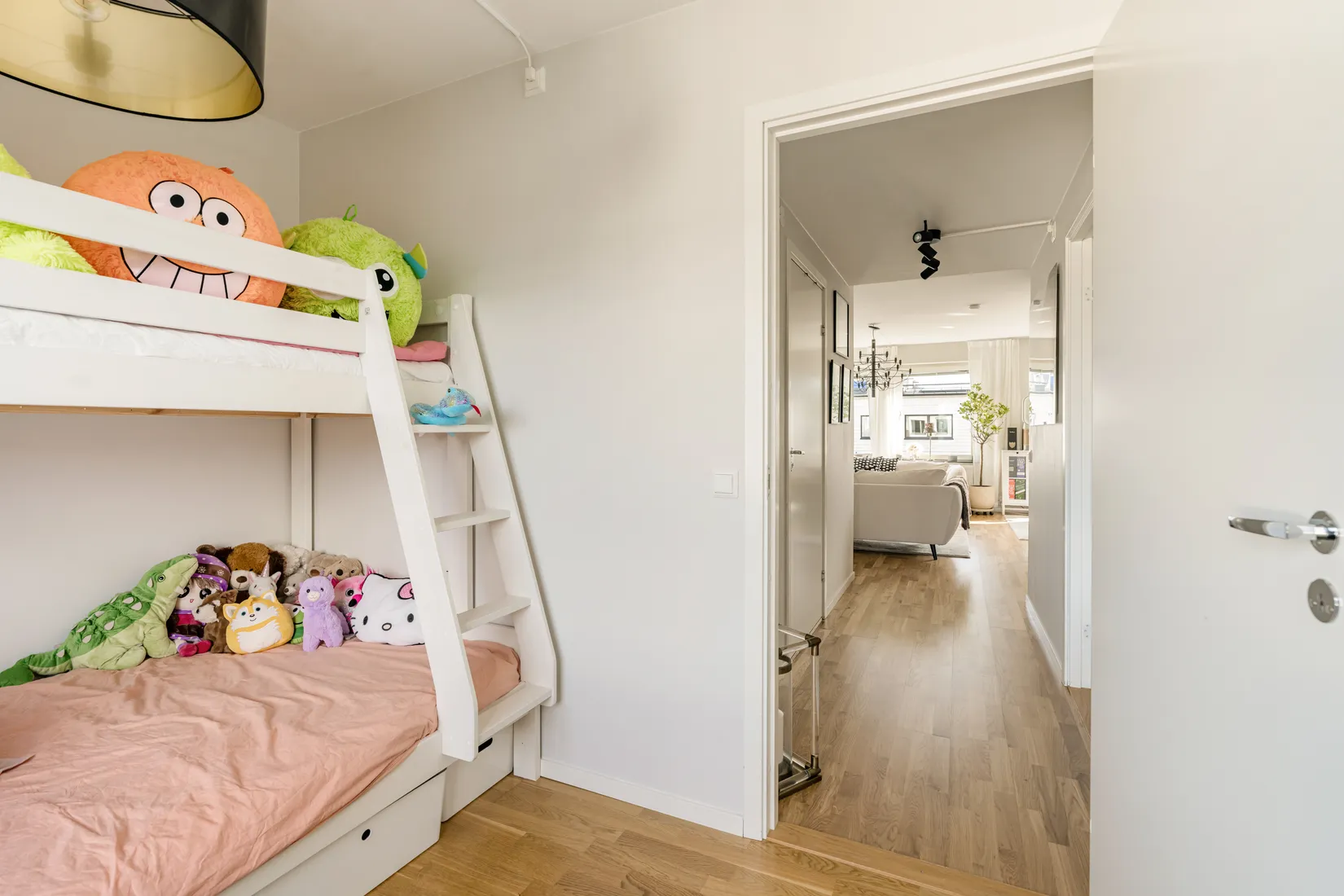 Bostadsrätt, Vantörsvägen 274, Hägersten, Stockholm