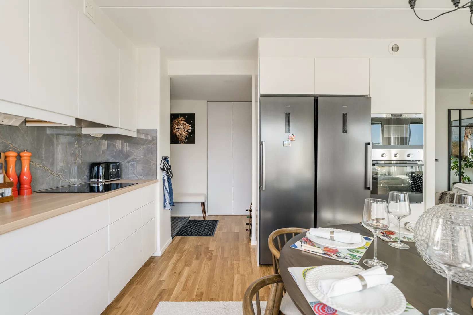 Bostadsrätt, Vantörsvägen 274, Hägersten, Stockholm