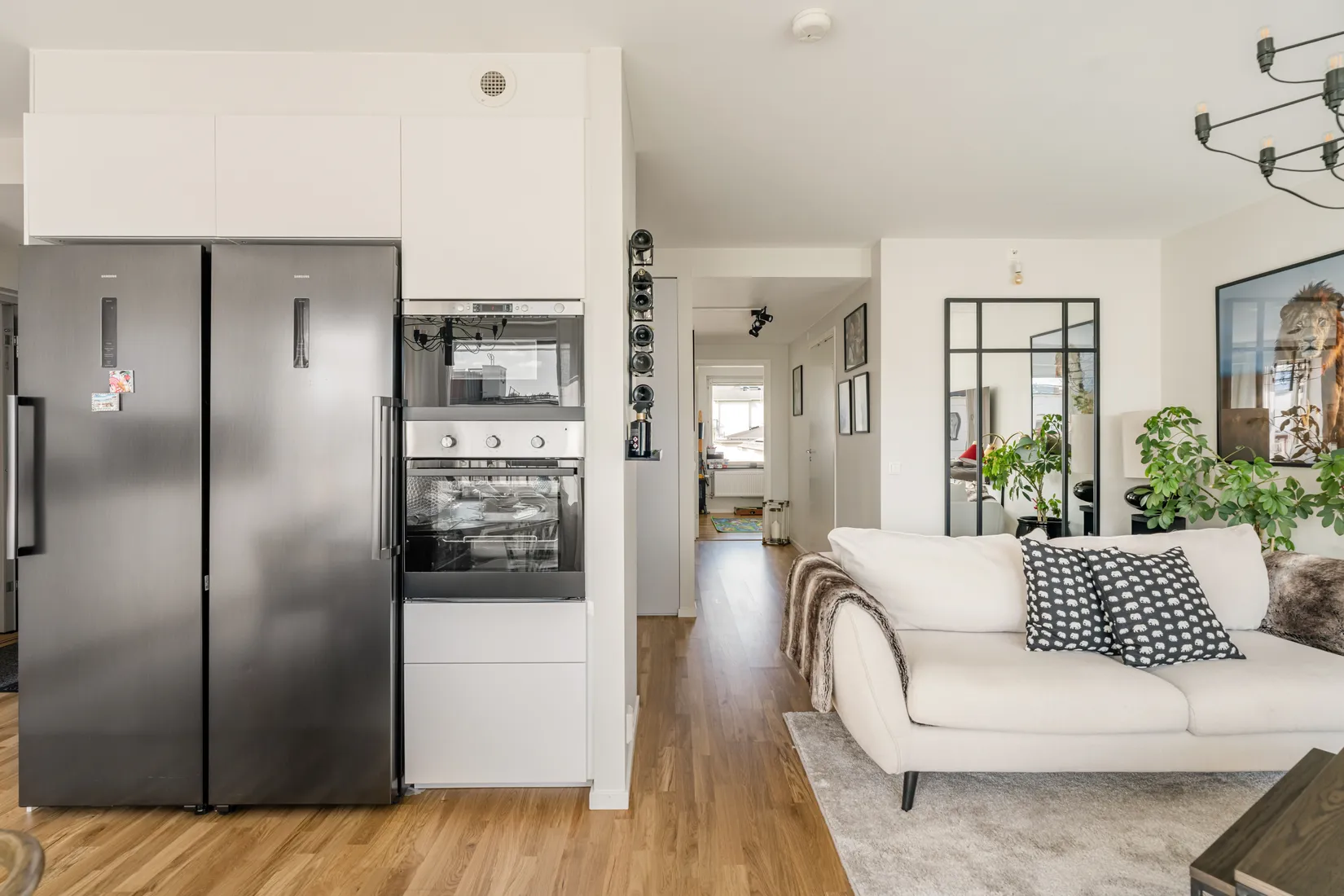 Bostadsrätt, Vantörsvägen 274, Hägersten, Stockholm