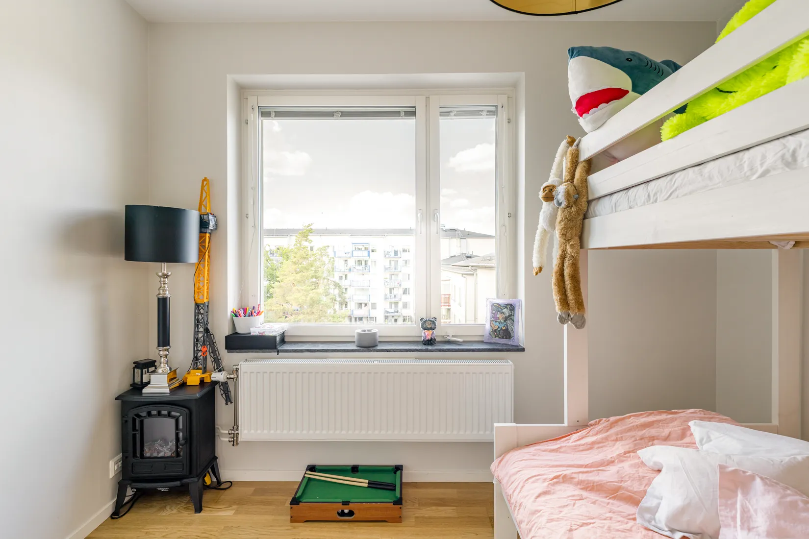 Bostadsrätt, Vantörsvägen 274, Hägersten, Stockholm