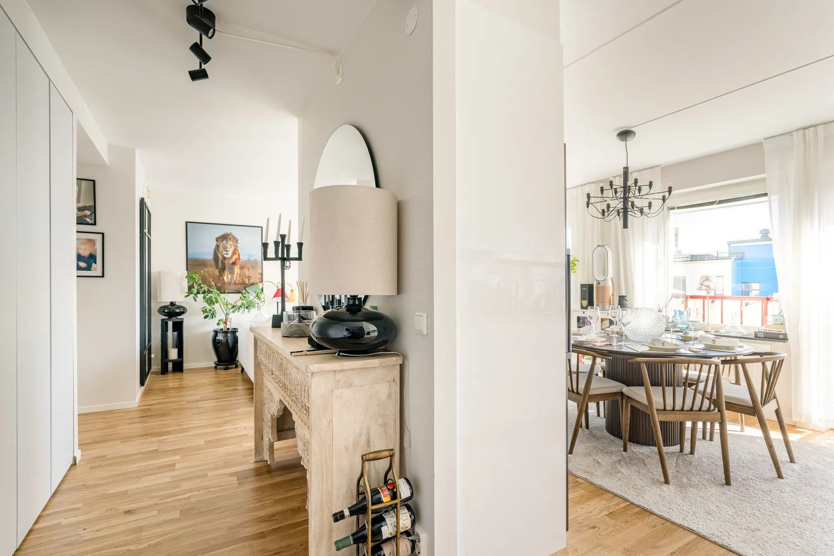 Bostadsrätt, Vantörsvägen 274, Hägersten, Stockholm