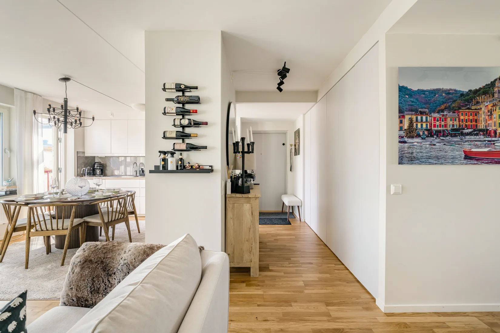 Bostadsrätt, Vantörsvägen 274, Hägersten, Stockholm