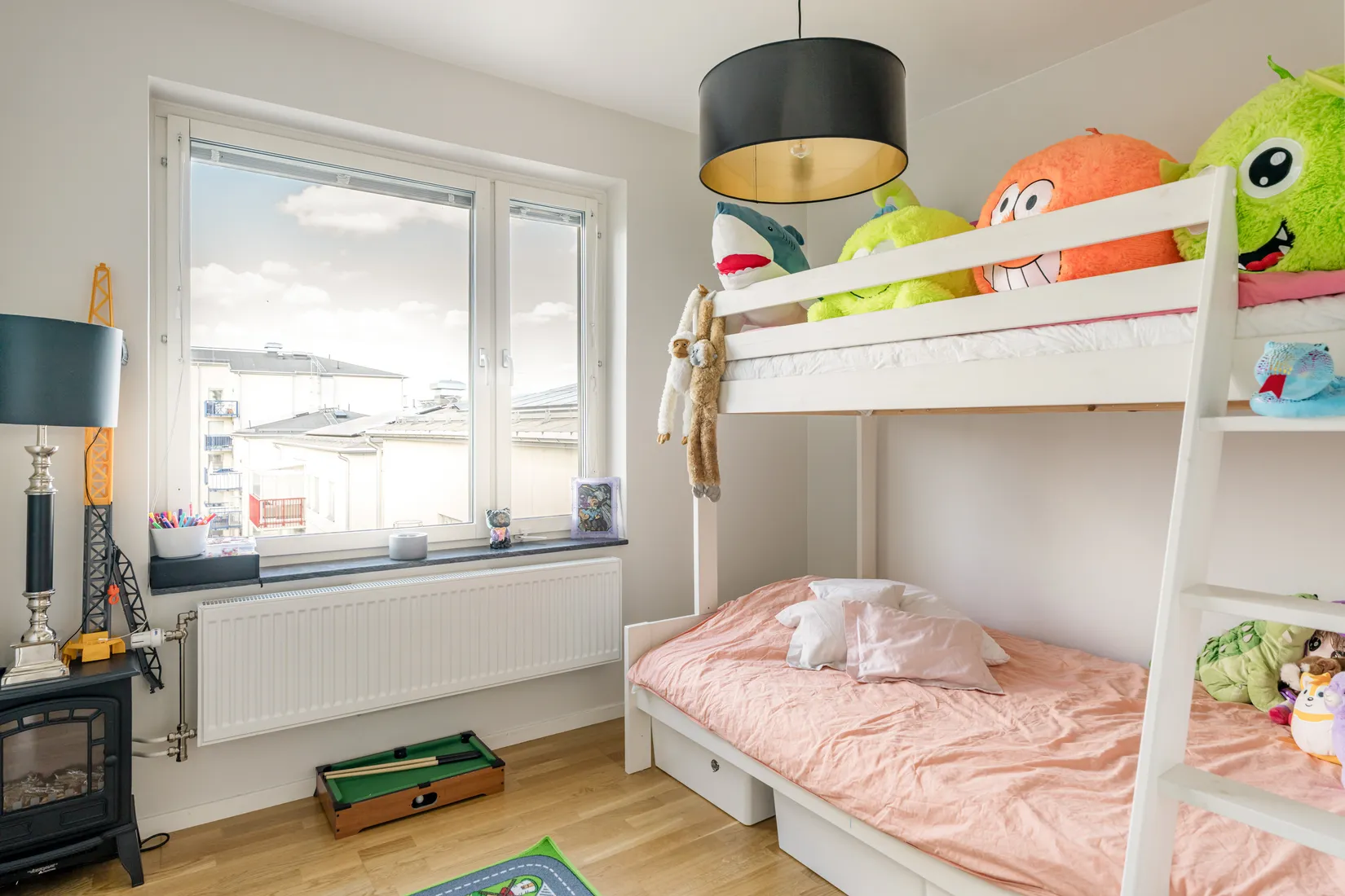 Bostadsrätt, Vantörsvägen 274, Hägersten, Stockholm