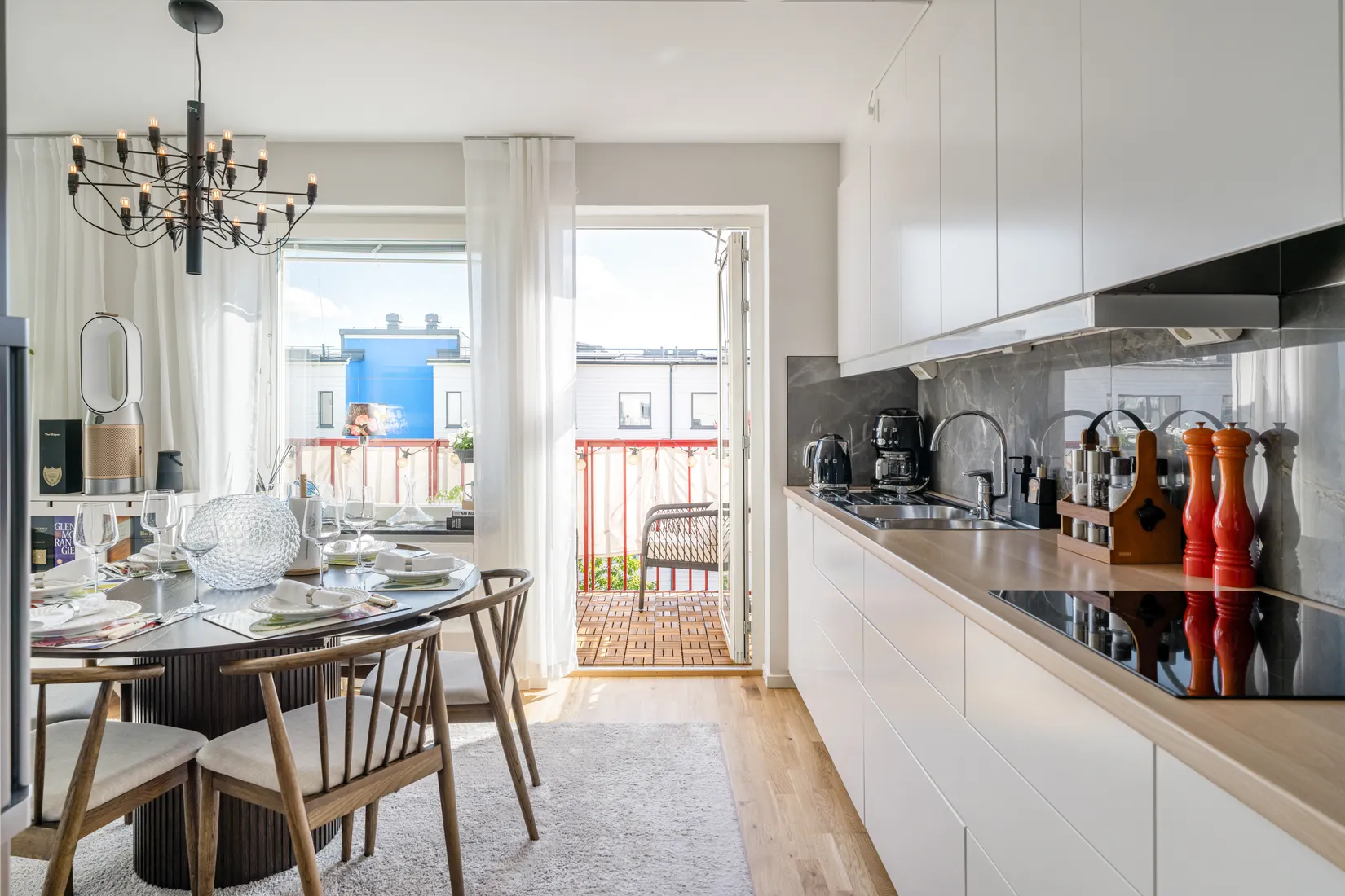Bostadsrätt, Vantörsvägen 274, Hägersten, Stockholm