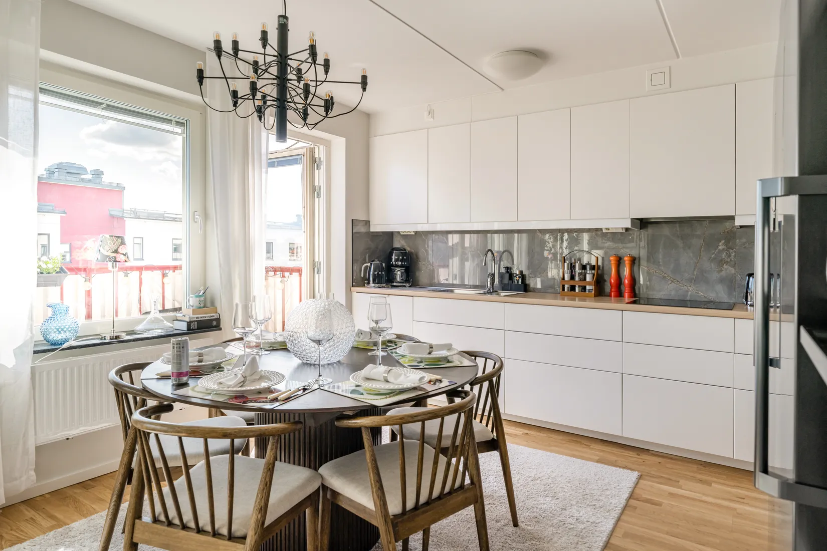 Bostadsrätt, Vantörsvägen 274, Hägersten, Stockholm