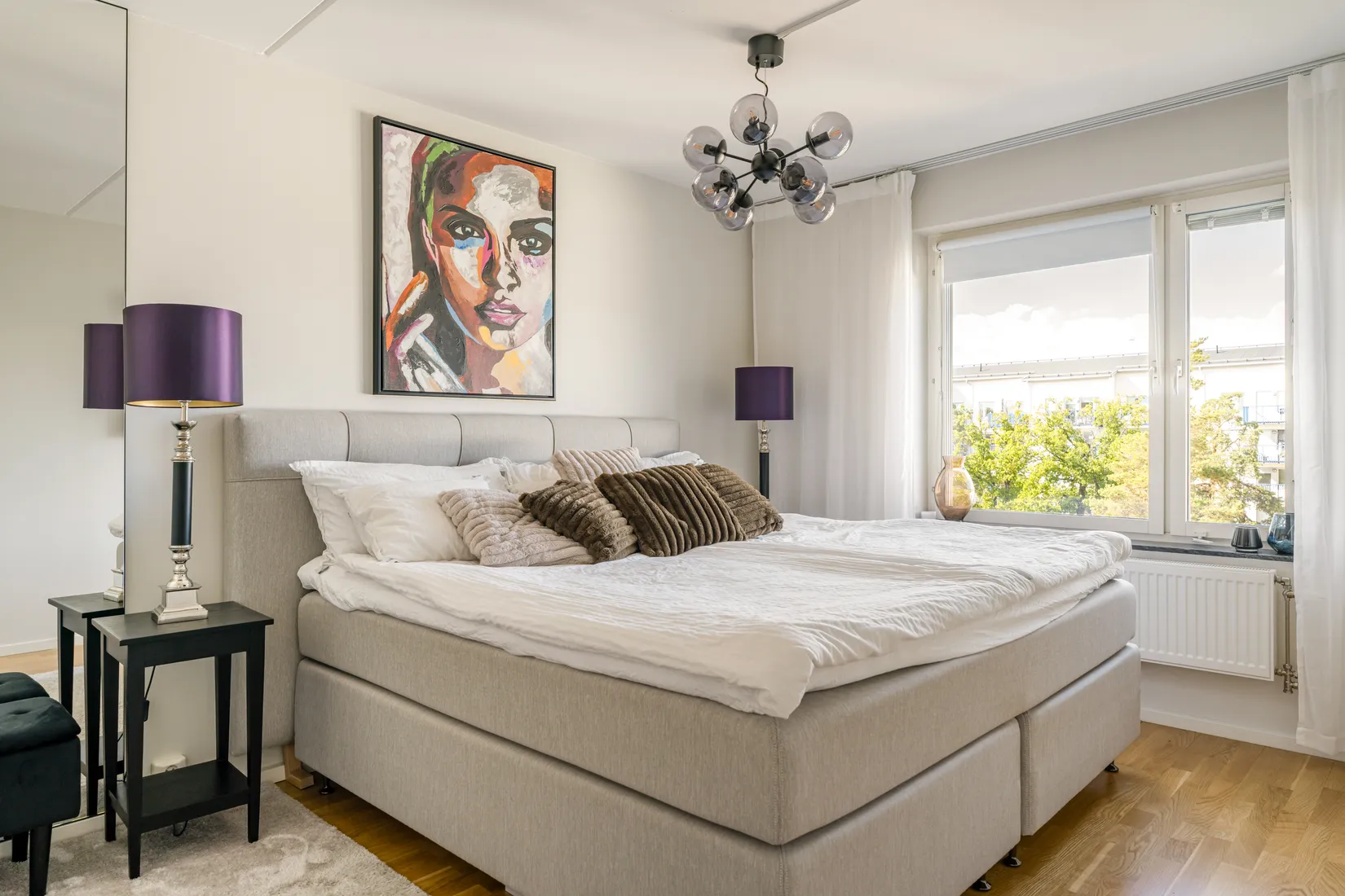Bostadsrätt, Vantörsvägen 274, Hägersten, Stockholm