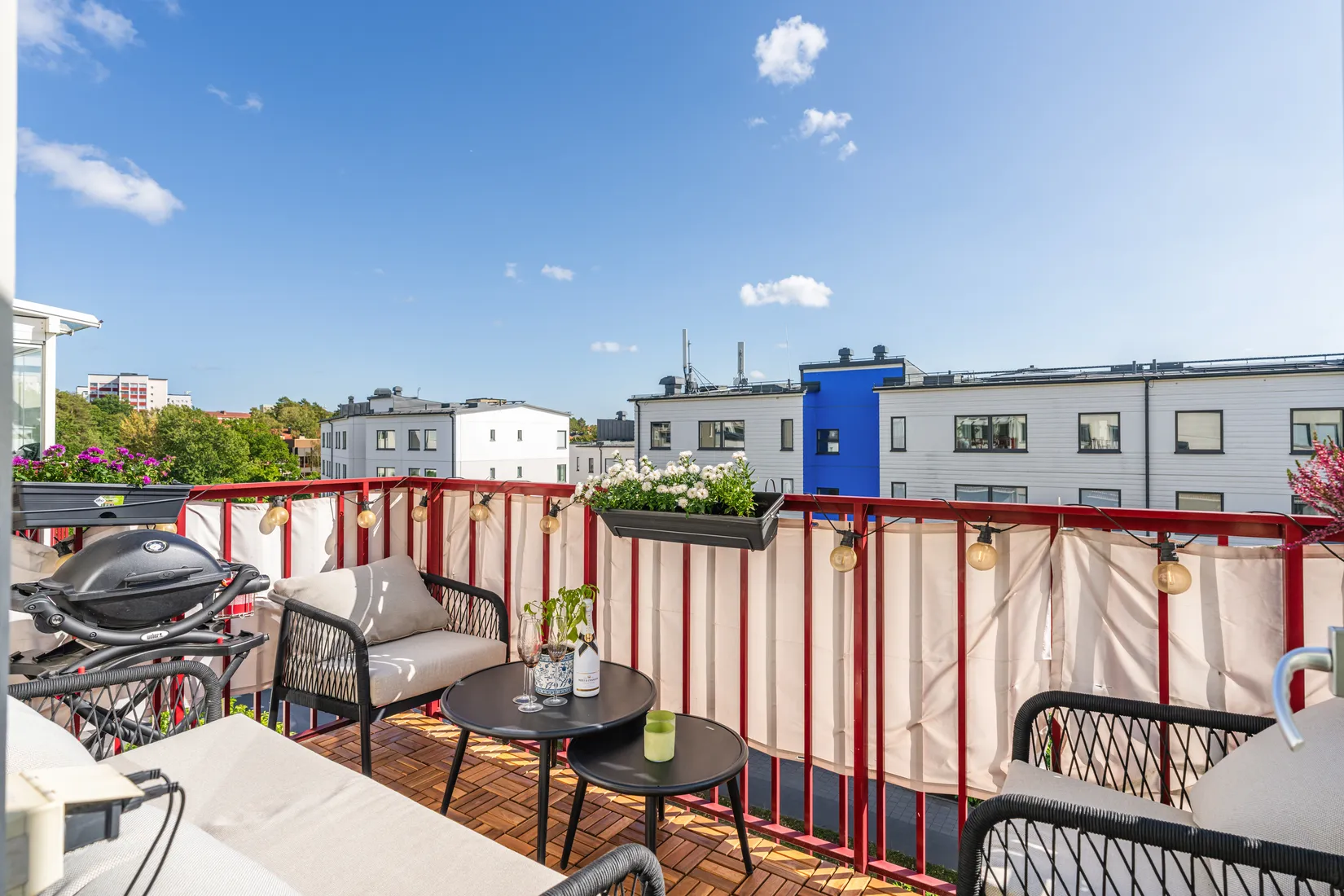 Bostadsrätt, Vantörsvägen 274, Hägersten, Stockholm