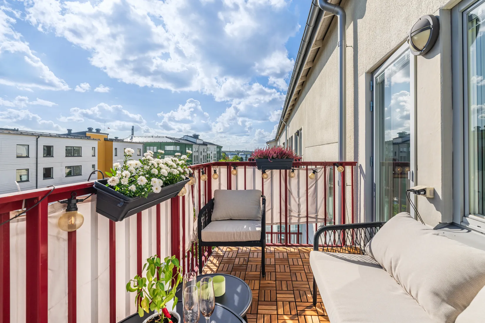 Bostadsrätt, Vantörsvägen 274, Hägersten, Stockholm