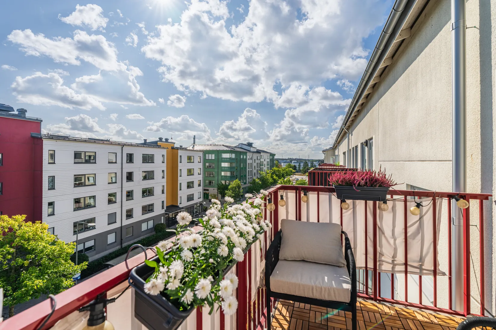 Bostadsrätt, Vantörsvägen 274, Hägersten, Stockholm