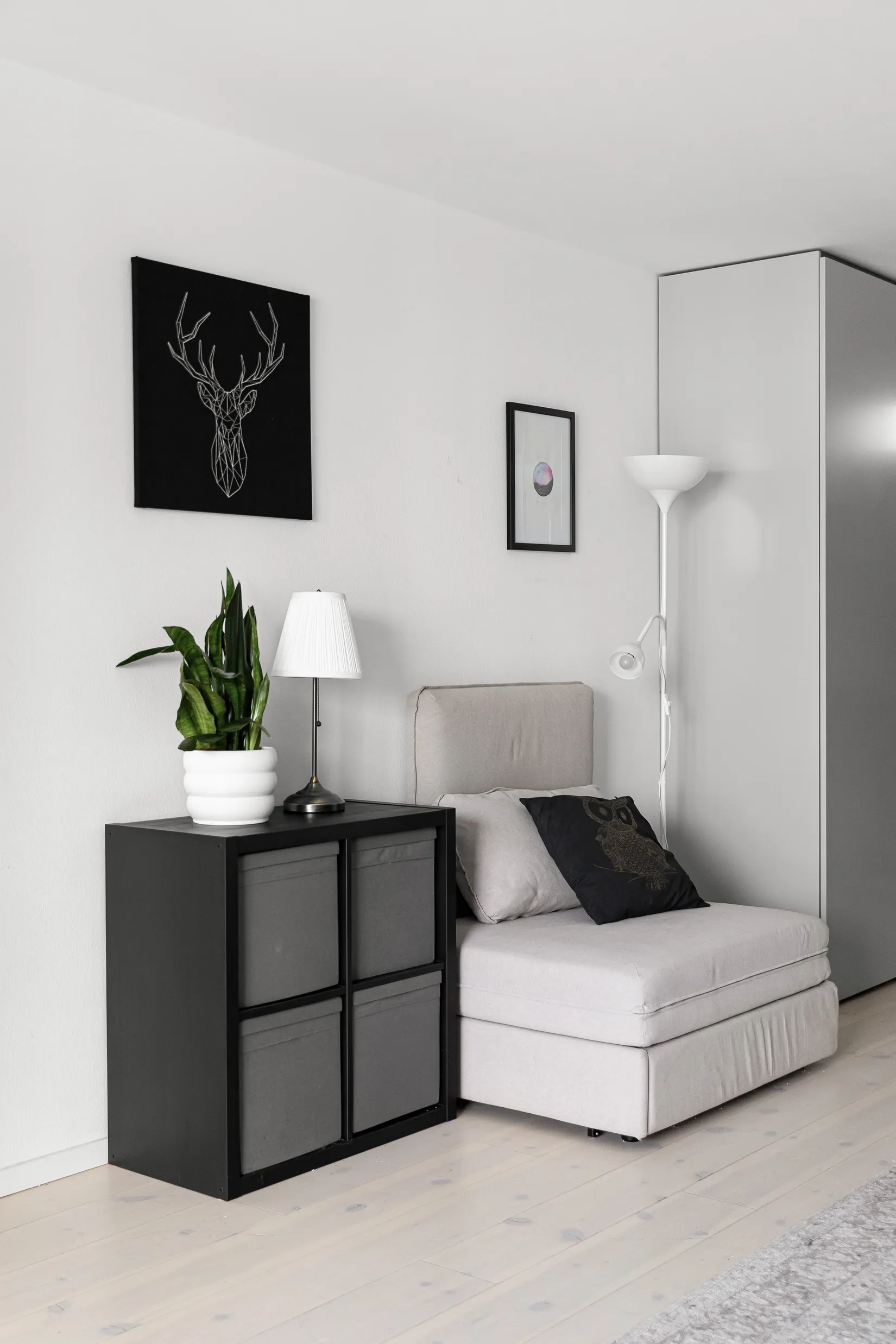 Bostadsrätt, Centralvägen 38, Centralt, Knivsta