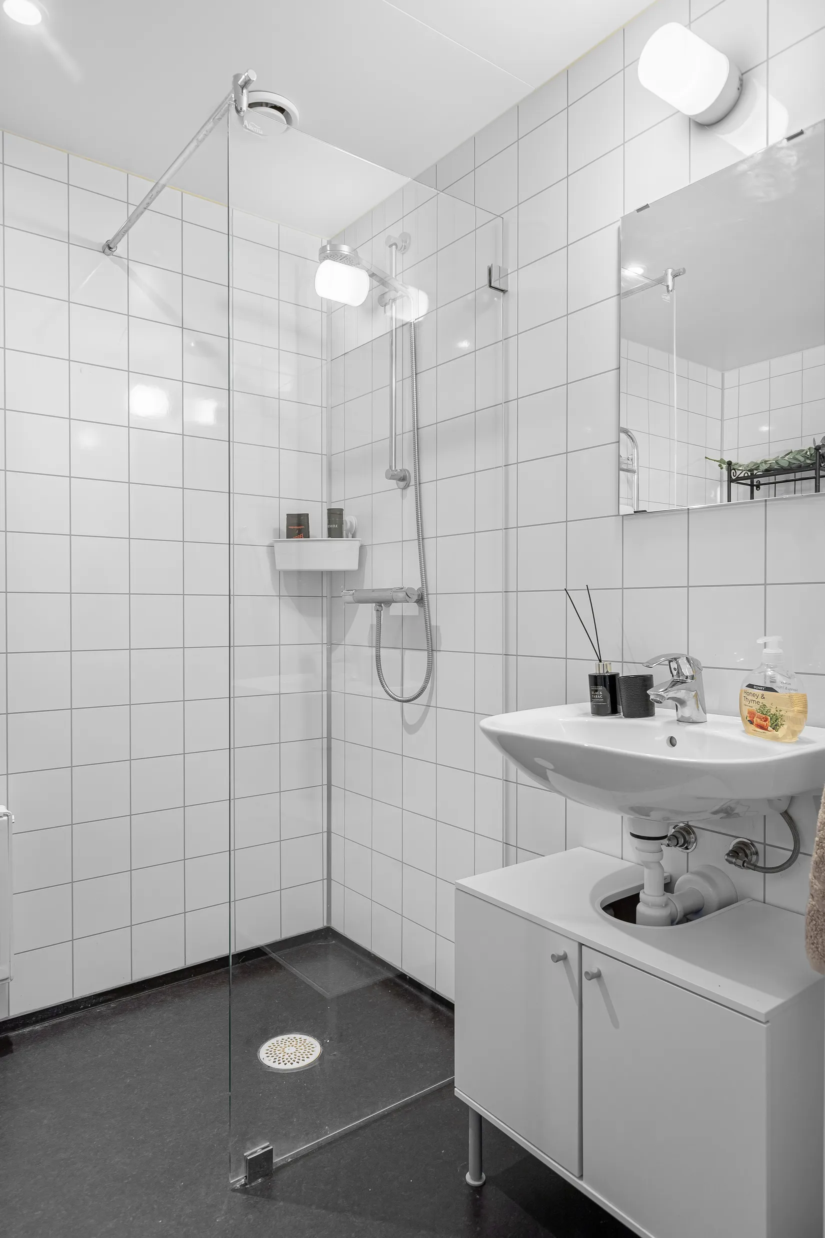 Bostadsrätt, Centralvägen 38, Centralt, Knivsta