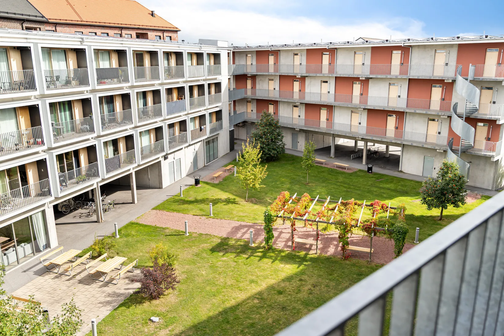 Bostadsrätt, Centralvägen 38, Centralt, Knivsta