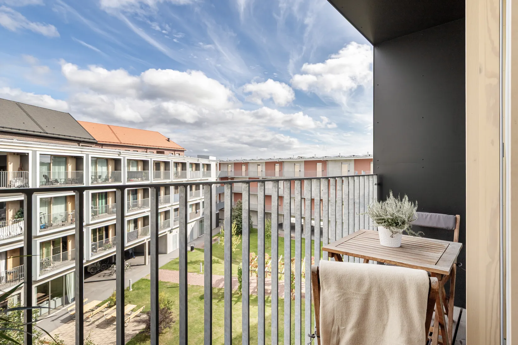 Bostadsrätt, Centralvägen 38, Centralt, Knivsta